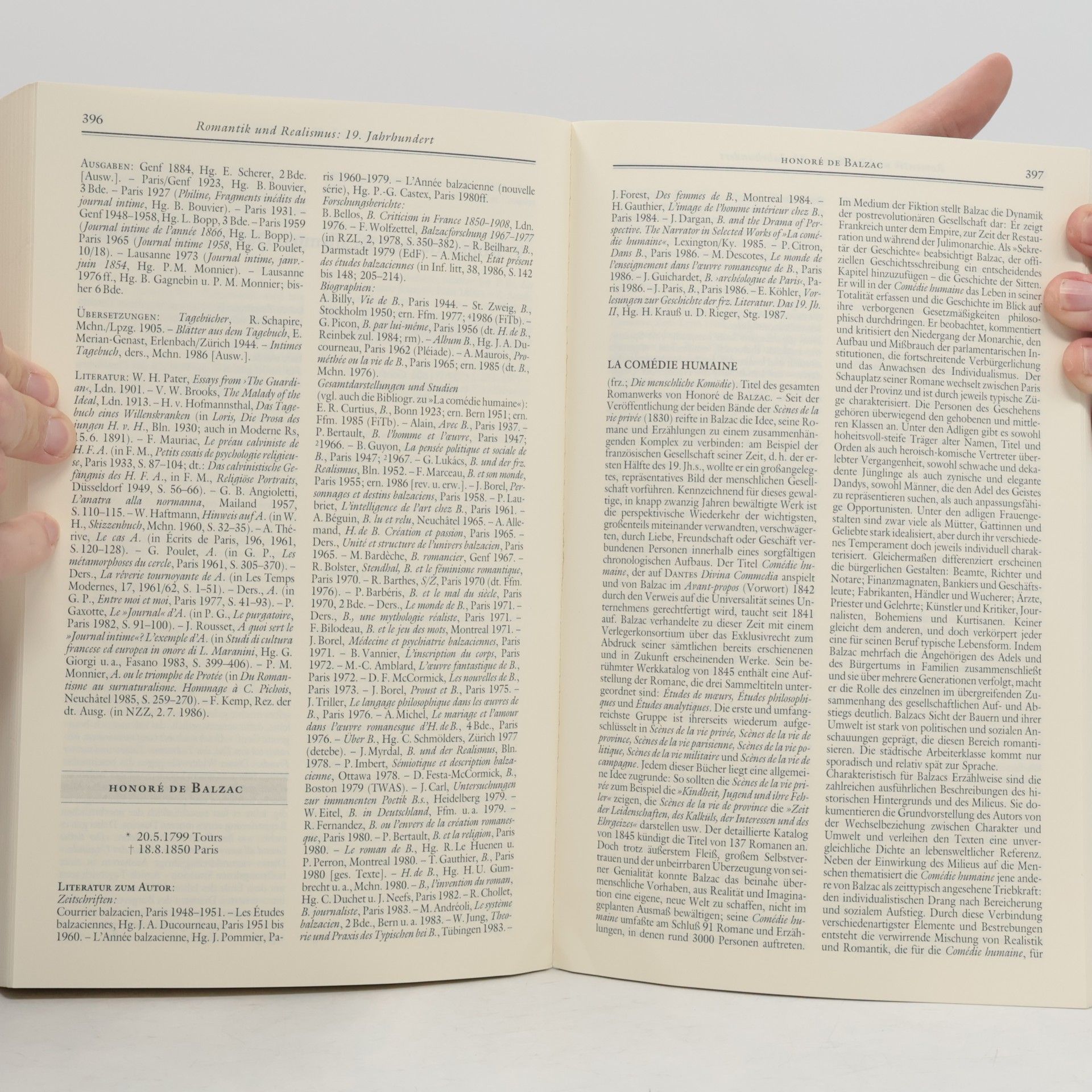 Autorenkollektiv Hauptwerke der französischen Literatur