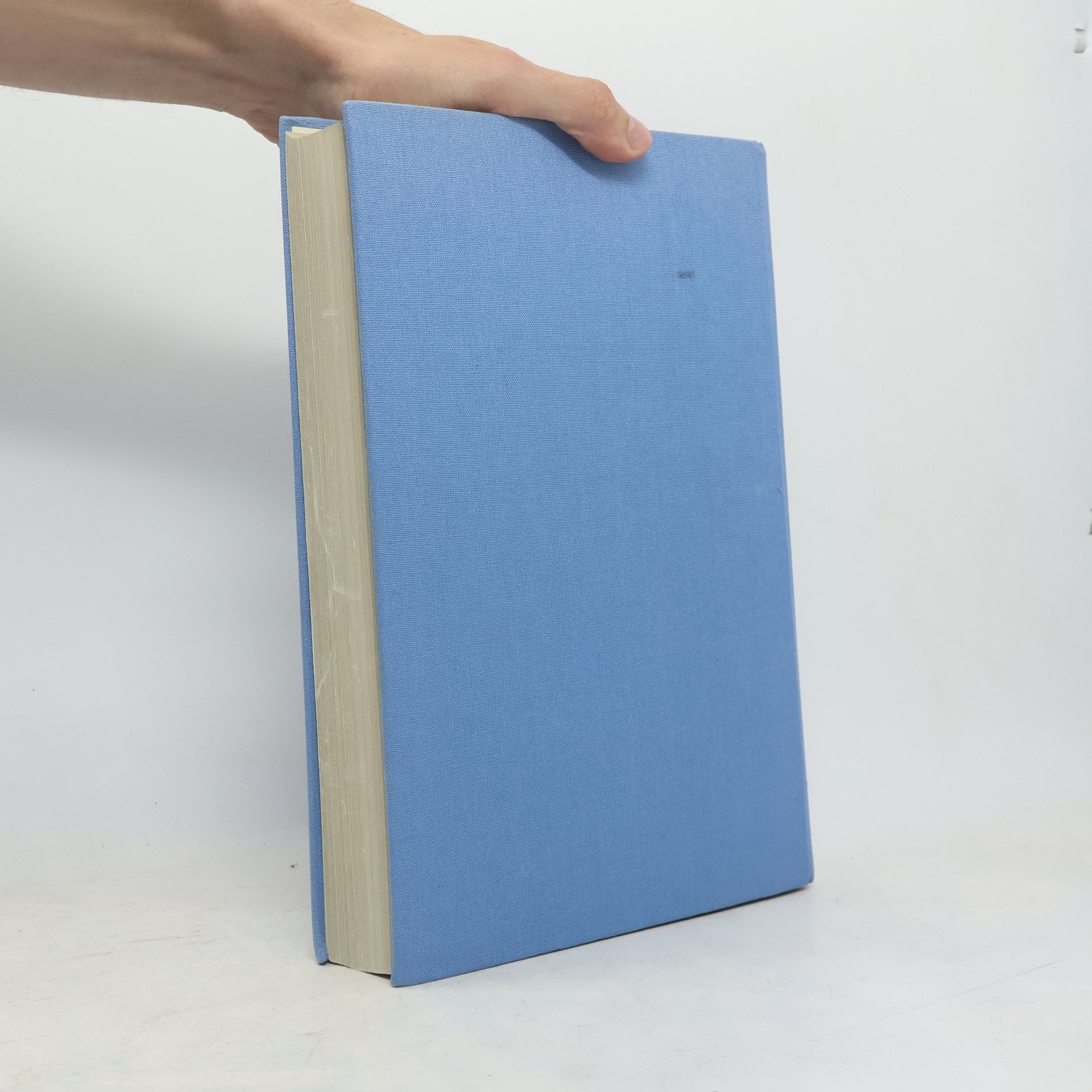 Kolektiv autorů Das dicke Schrader-Buch