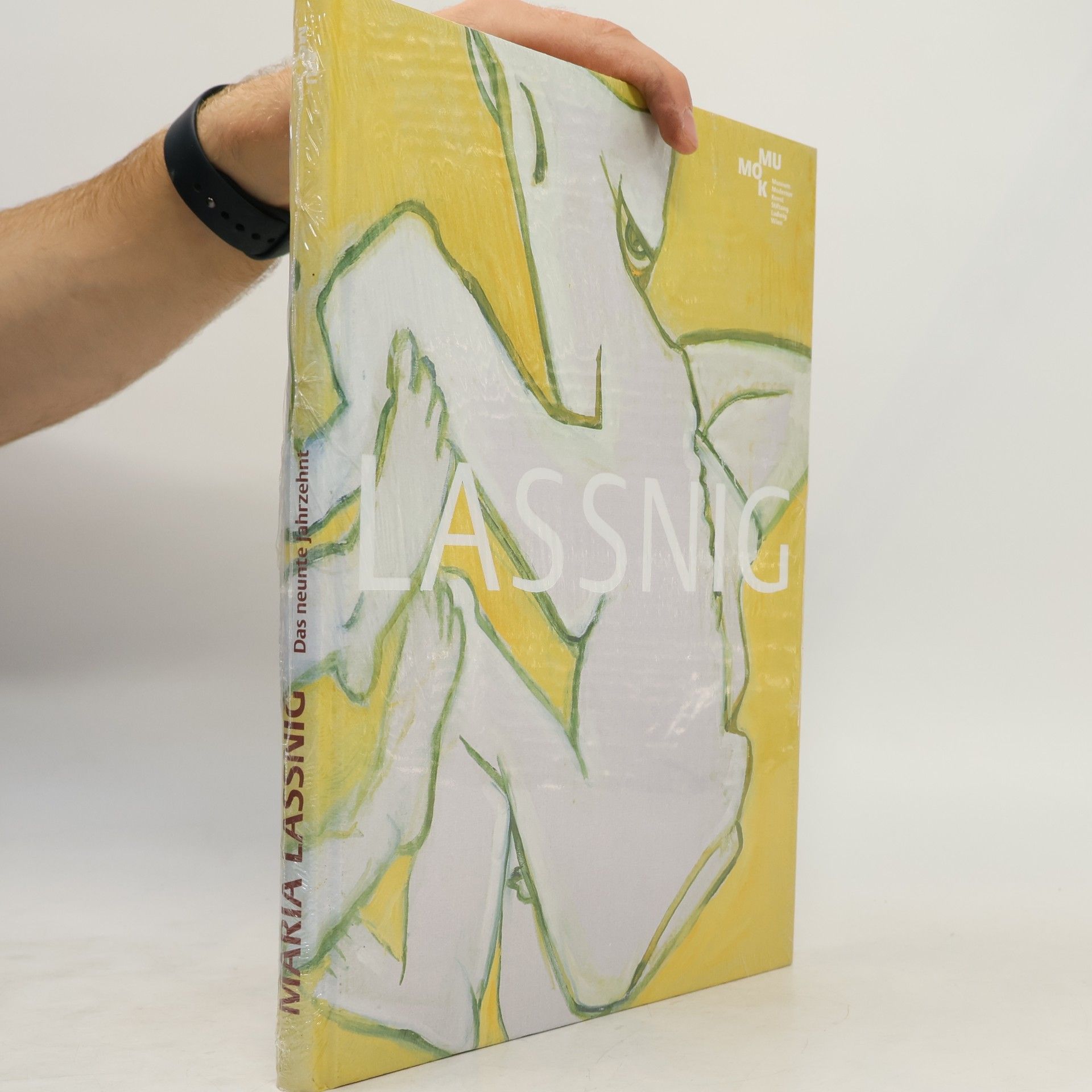 Maria Lassnig Maria Lassnig