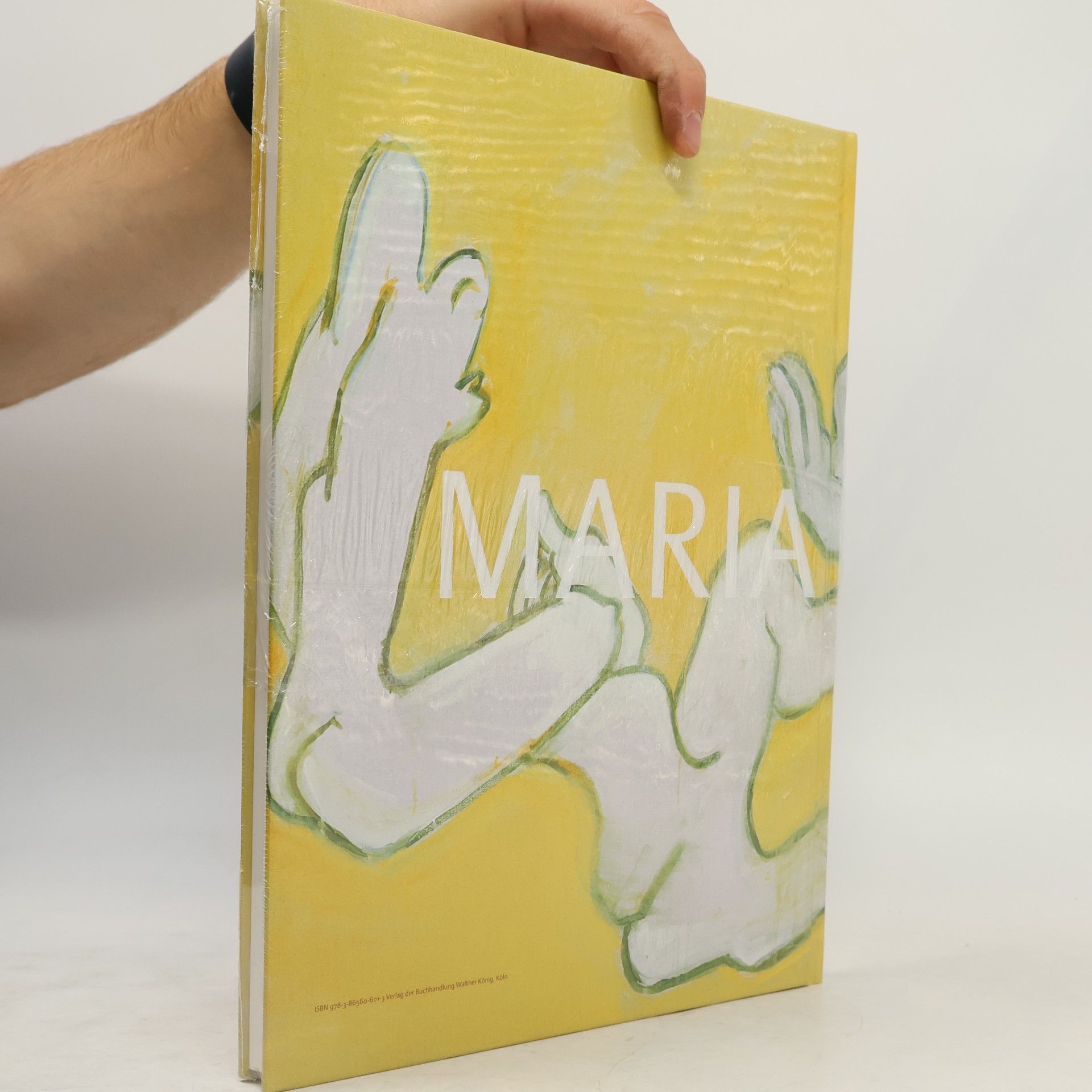 Maria Lassnig Maria Lassnig