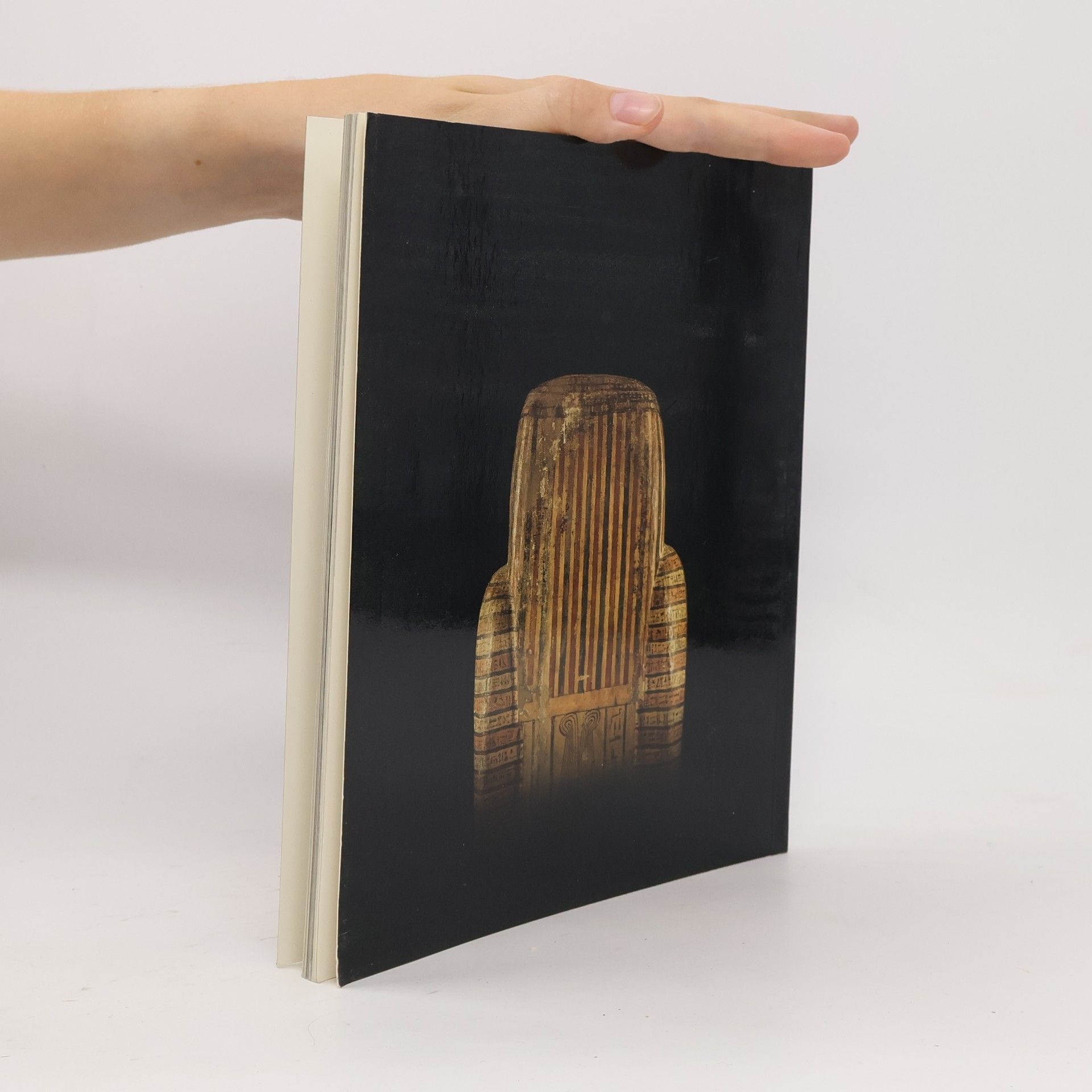 Wilfried Seipel Ägypten. Götter, Gräber und die Kunst