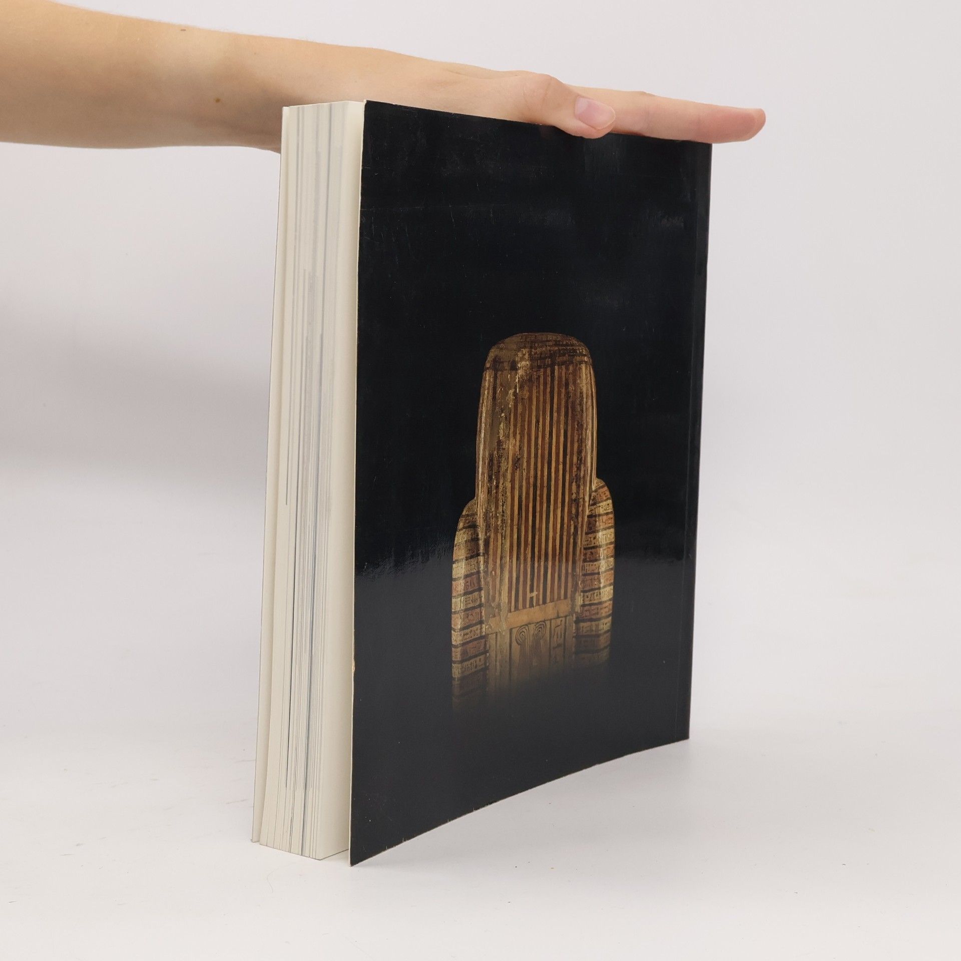 Wilfried Seipel Ägypten. Götter, Gräber und die Kunst