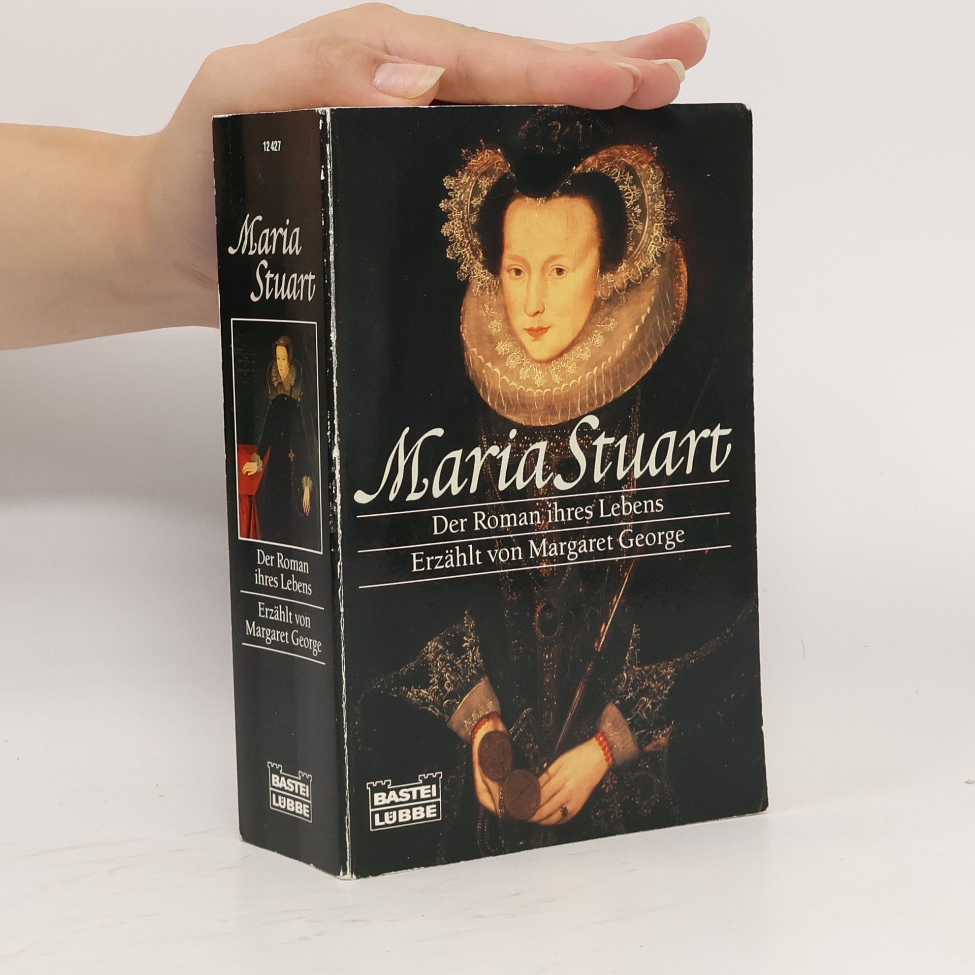 Margaret George Maria Stuart