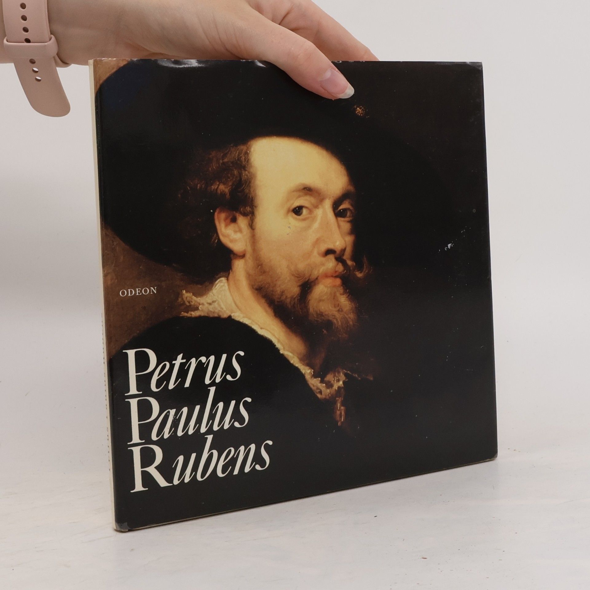 Ivo Krsek Petrus Paulus Rubens