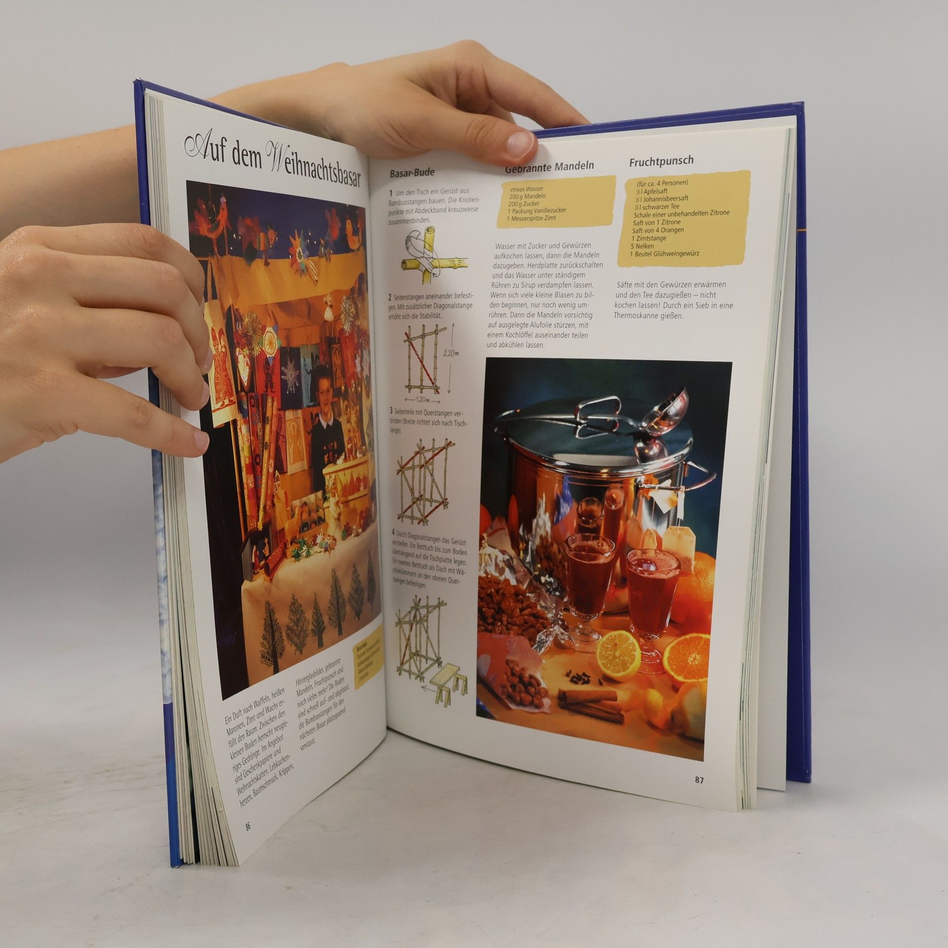 Ute Michalski Das große Ravensburger Weihnachtsbuch