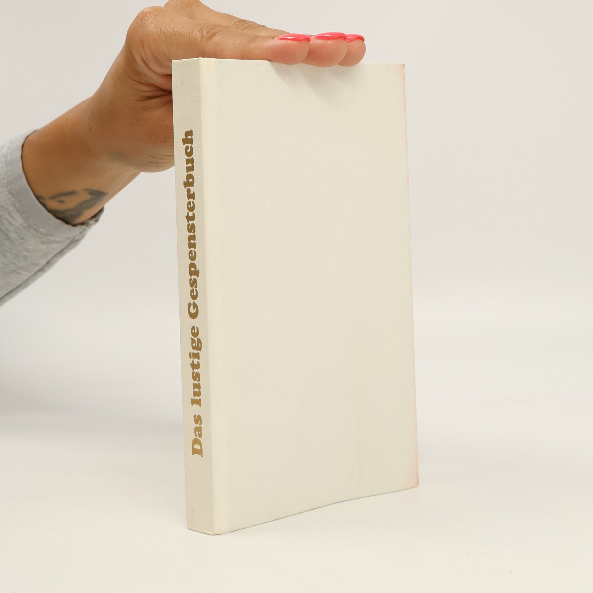 Autorenkollektiv Das lustige Gespensterbuch