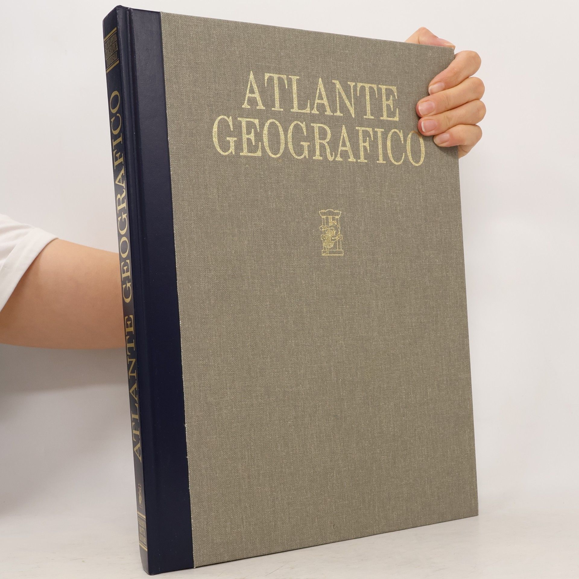 kolektiv Atlante Geografico