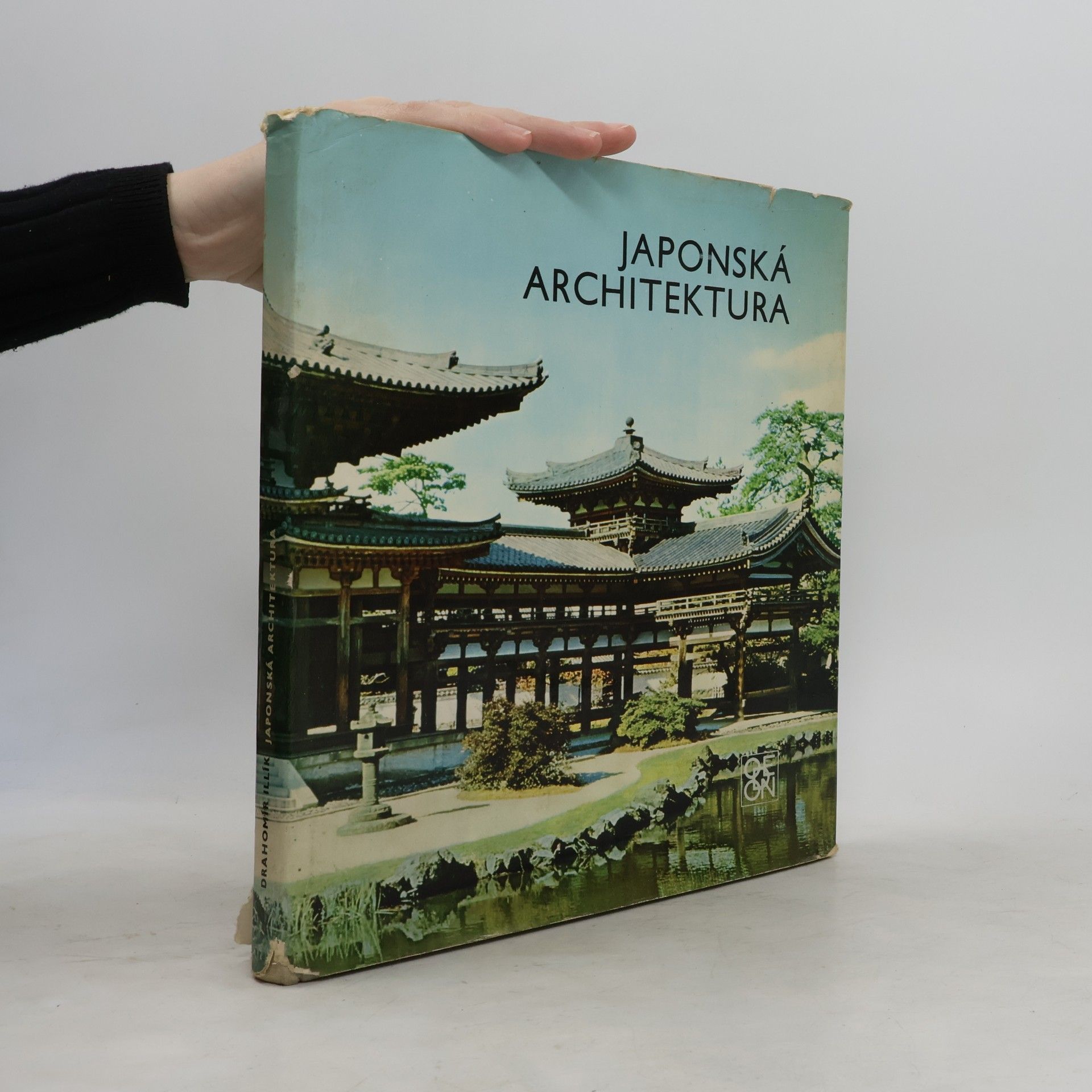 Japonská architektura