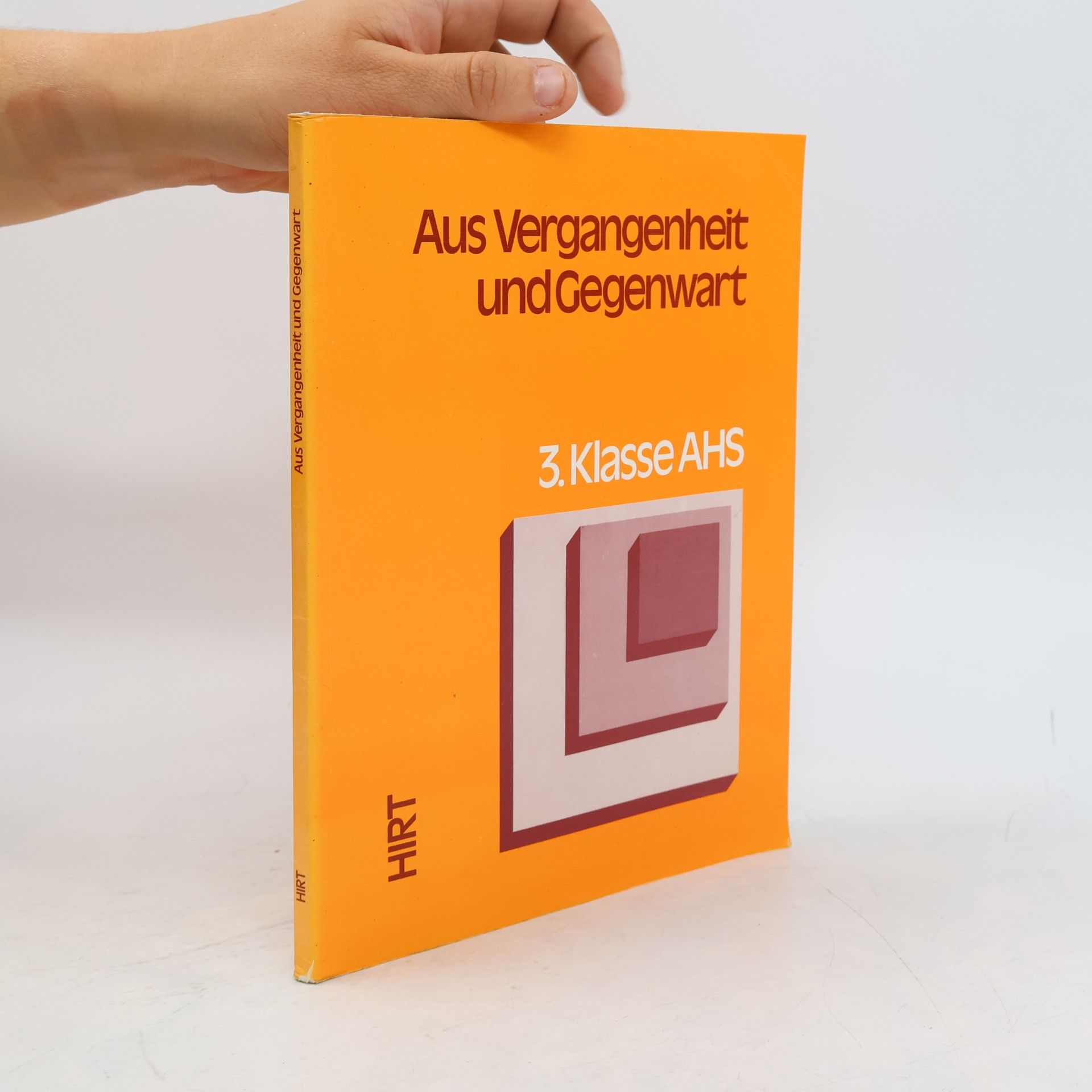 Aus Vergangenheit und Gegenwart