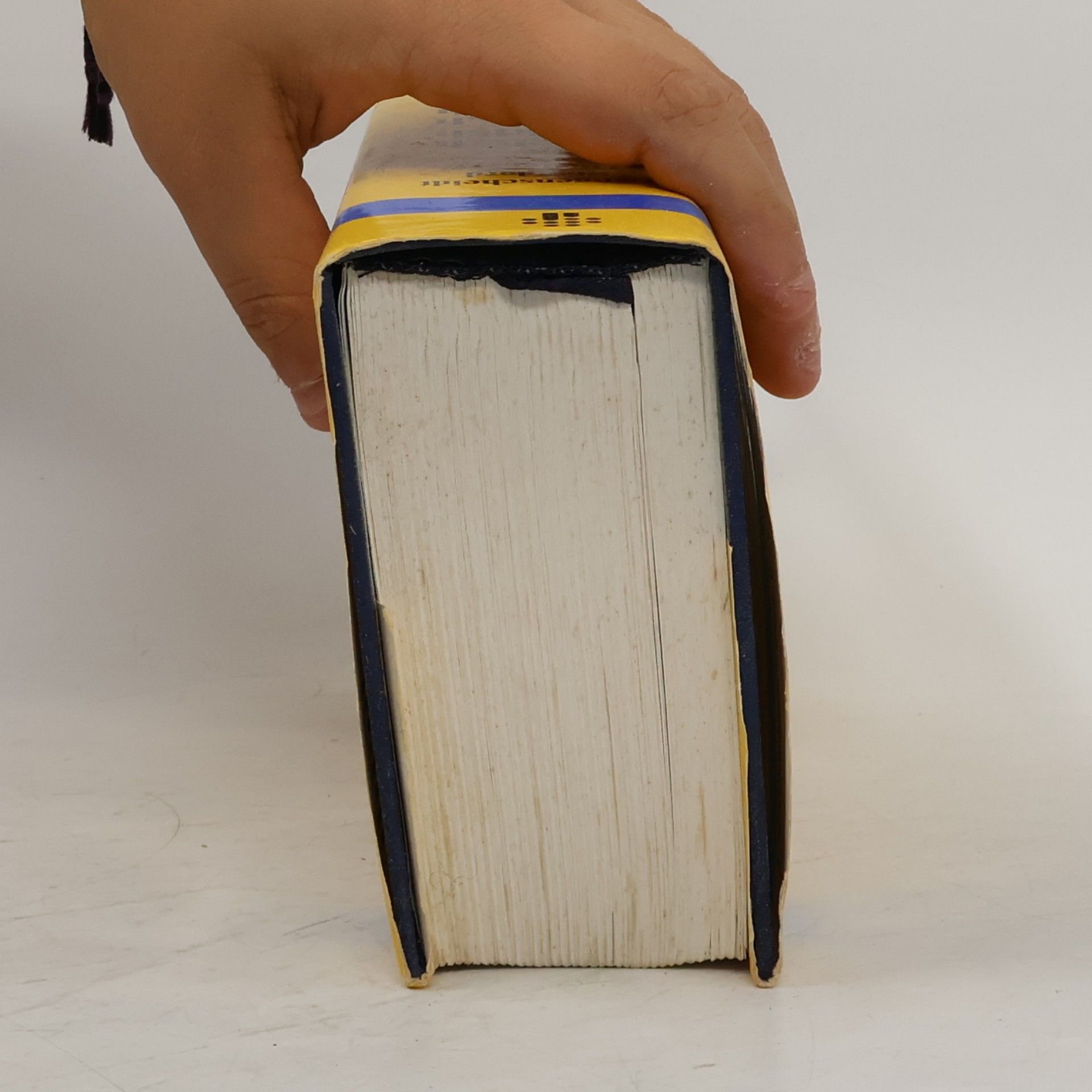 Resuhi Akdikmen Langenscheidt English-Turkish, Turkish-English Standard Dictionary