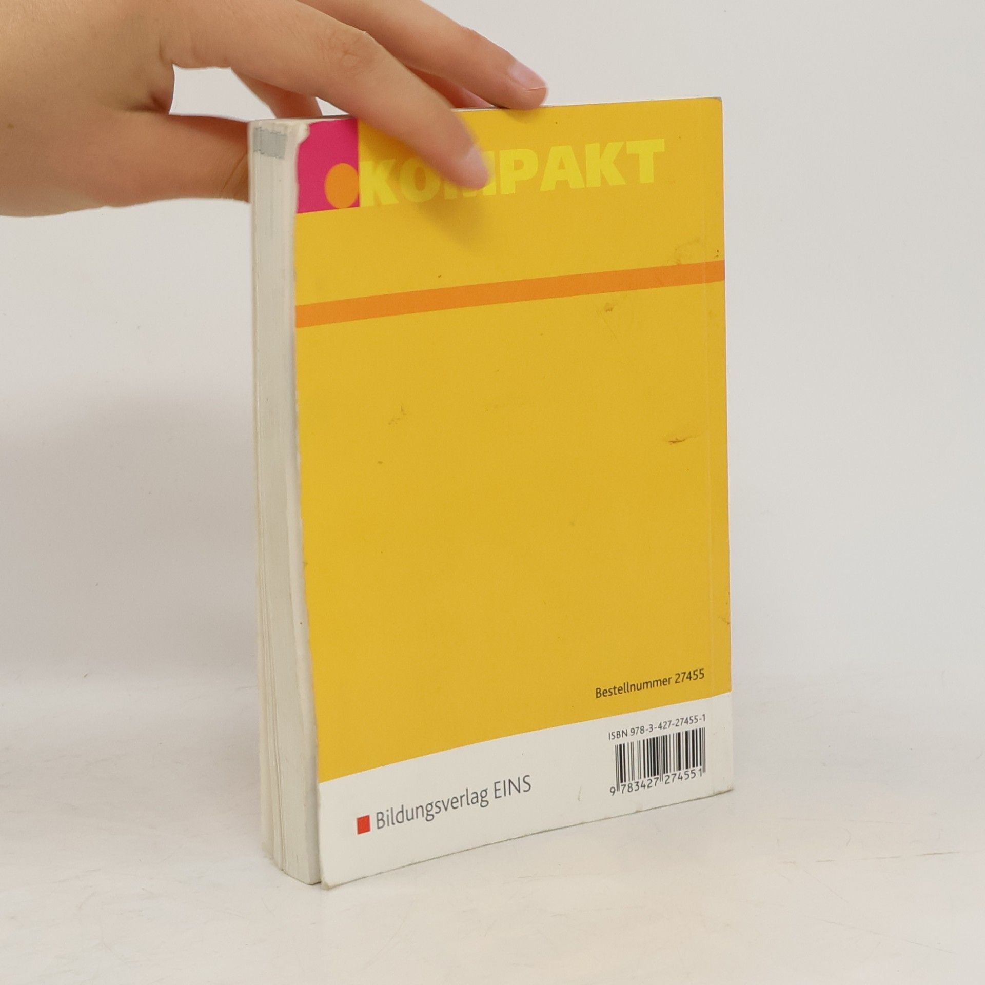 Rafael Echtler Prüfungswissen kompakt für Kaufmann, Kauffrau im Einzelhandel, Verkäufer/Verkäuferin ; [digitale Lernkartei auf CD-ROM]
