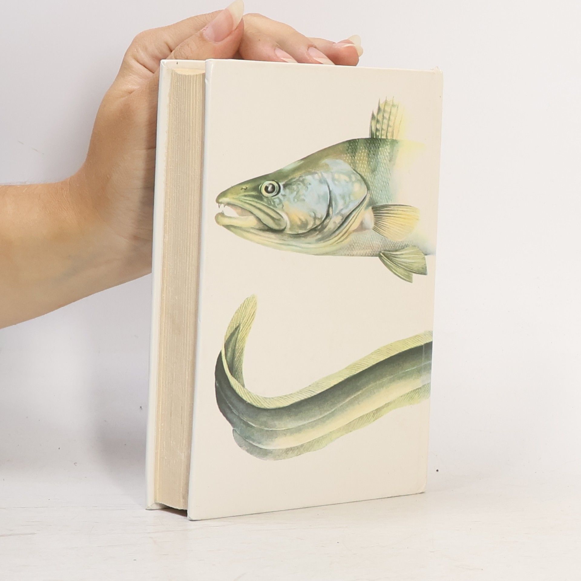 Collectif d'auteurs Freshwater Fishes