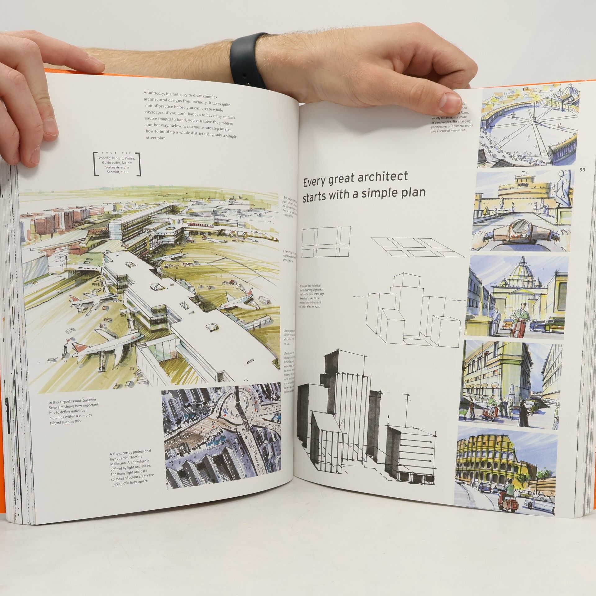 Gregor Krisztian Visualizing Ideas