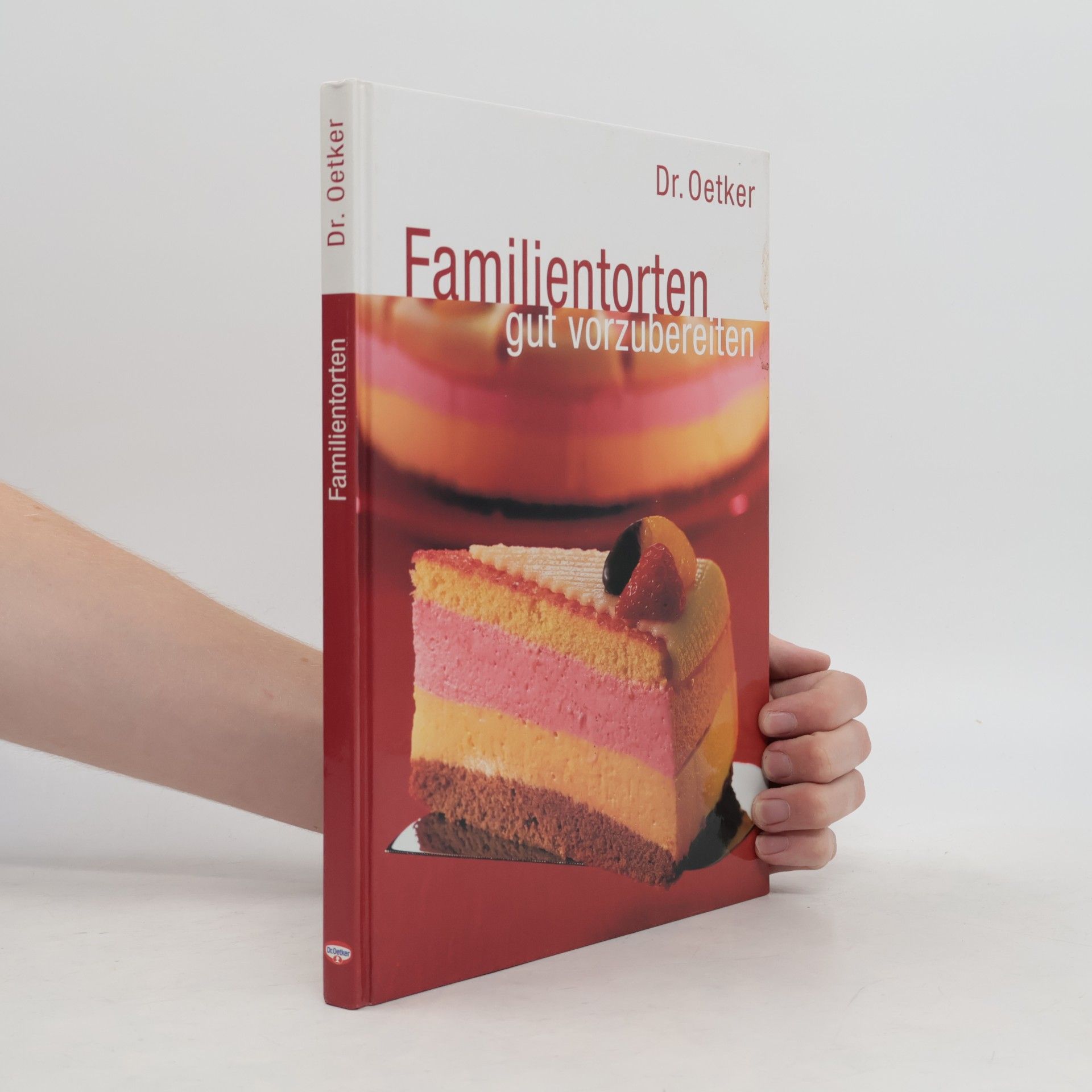 Familientorten