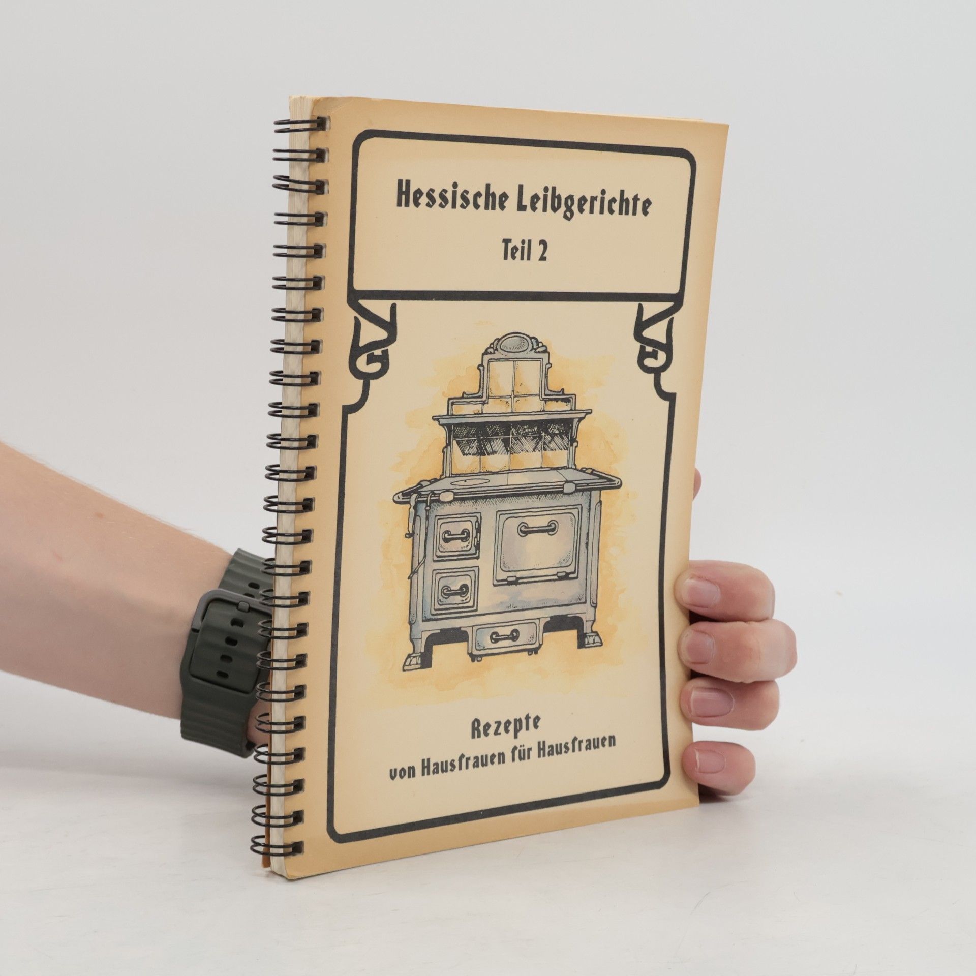 Autorenkollektiv Badische Leibgerichte. Teil 2