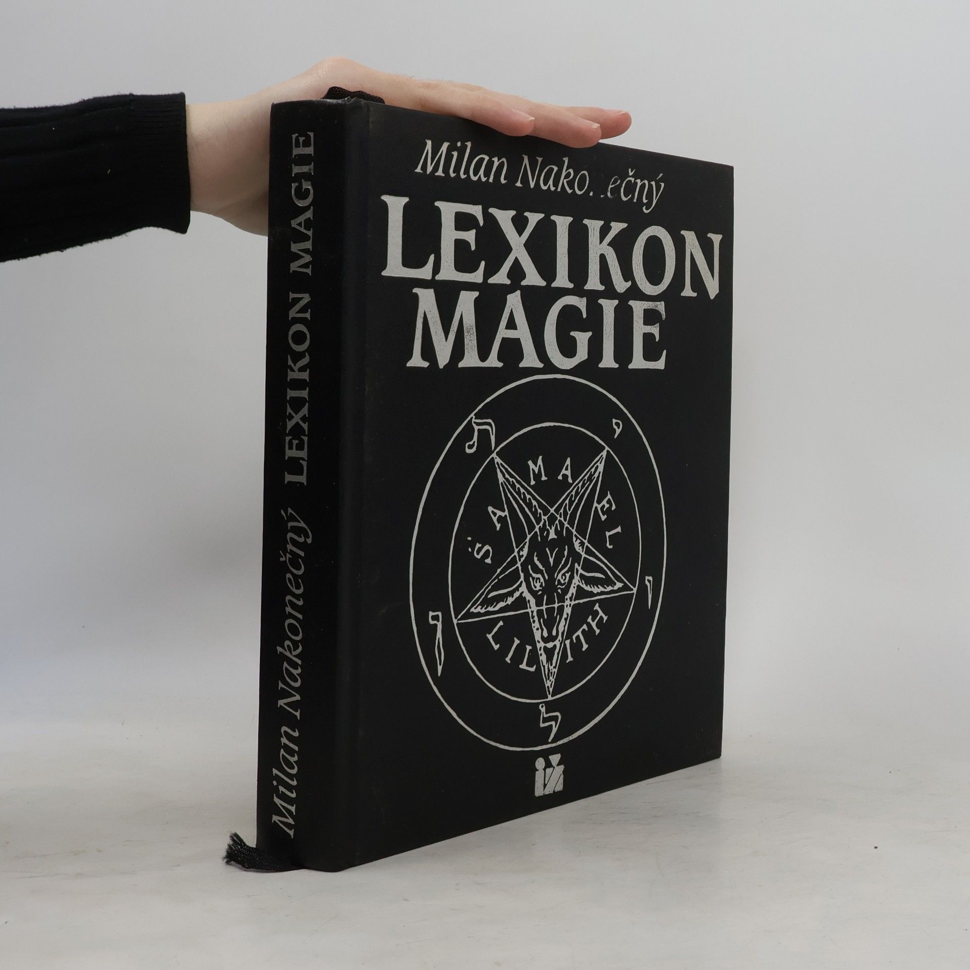 Lexikon magie