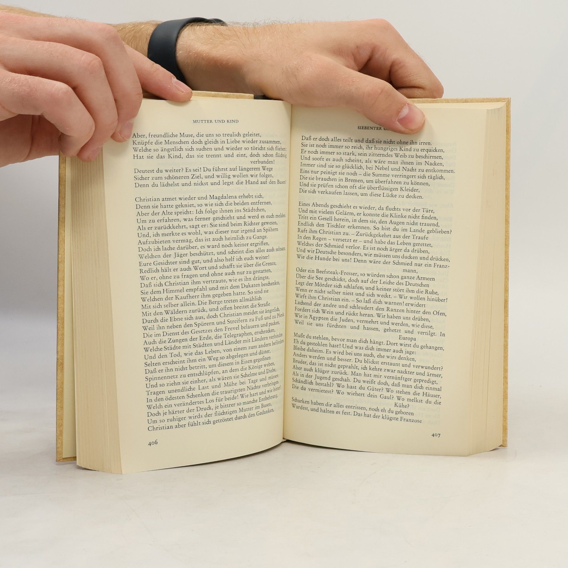 Christian Friedrich Hebbel Sämtliche Werke