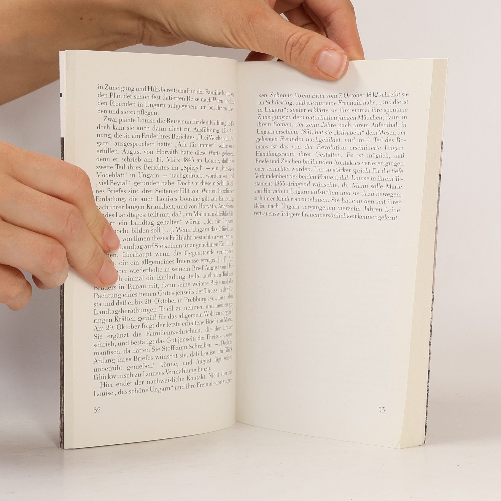 Louise von Gall Darmstädter Schriften - 67: ... denn sie ist ganz natürlich