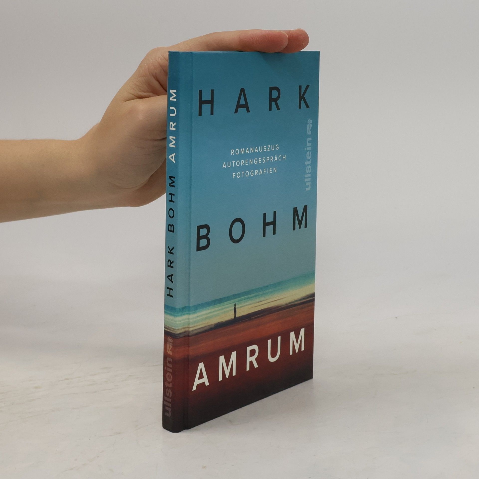 Hark Bohm Amrum