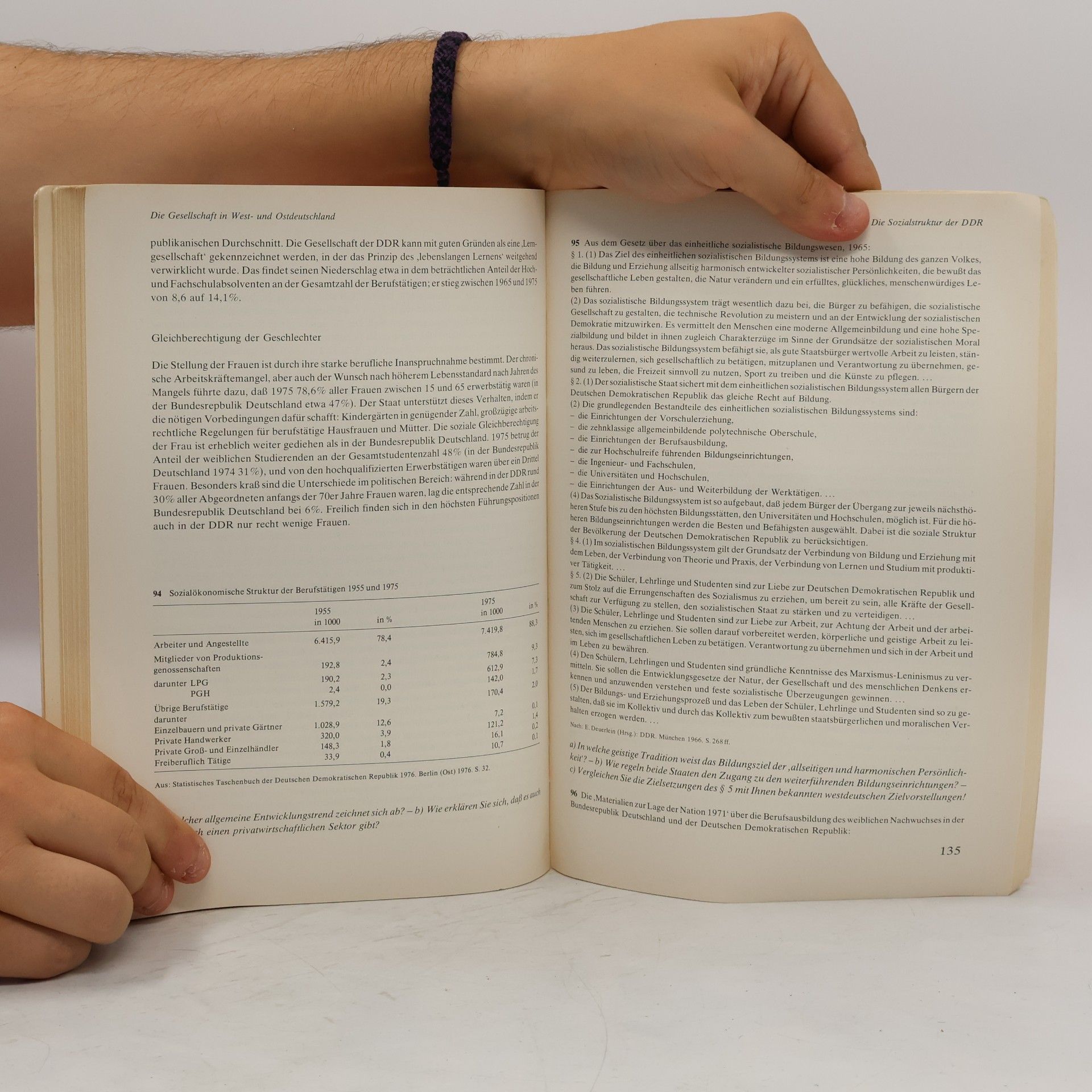 Unknown Politische Weltkunde II. Europa und Deutschland nach dem Zweiten Weltkrieg