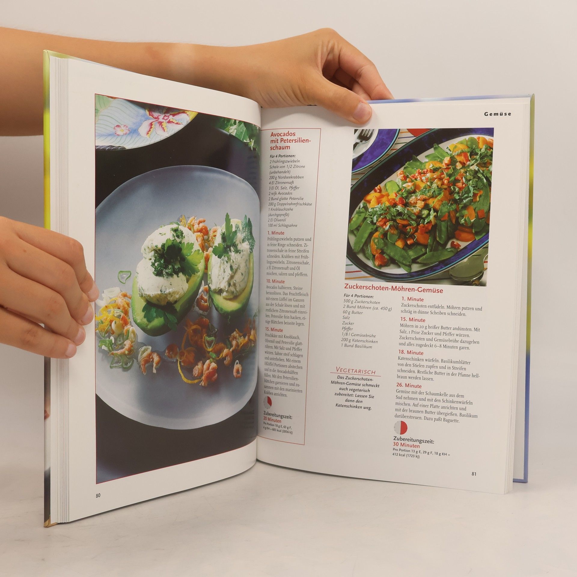 Autorenkollektiv Neue Blitzrezepte
