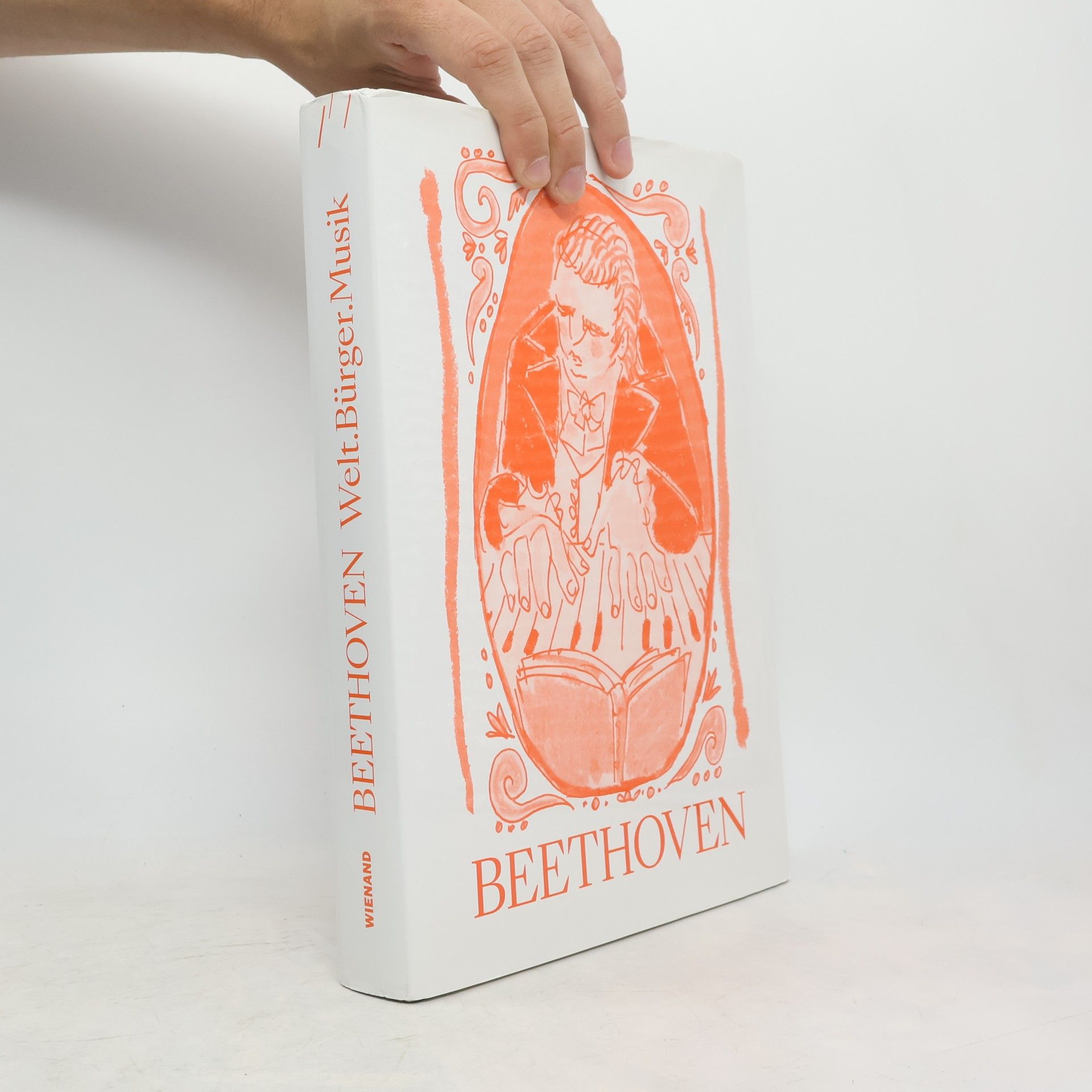 Various authors Beethoven - Welt.Bürger.Musik