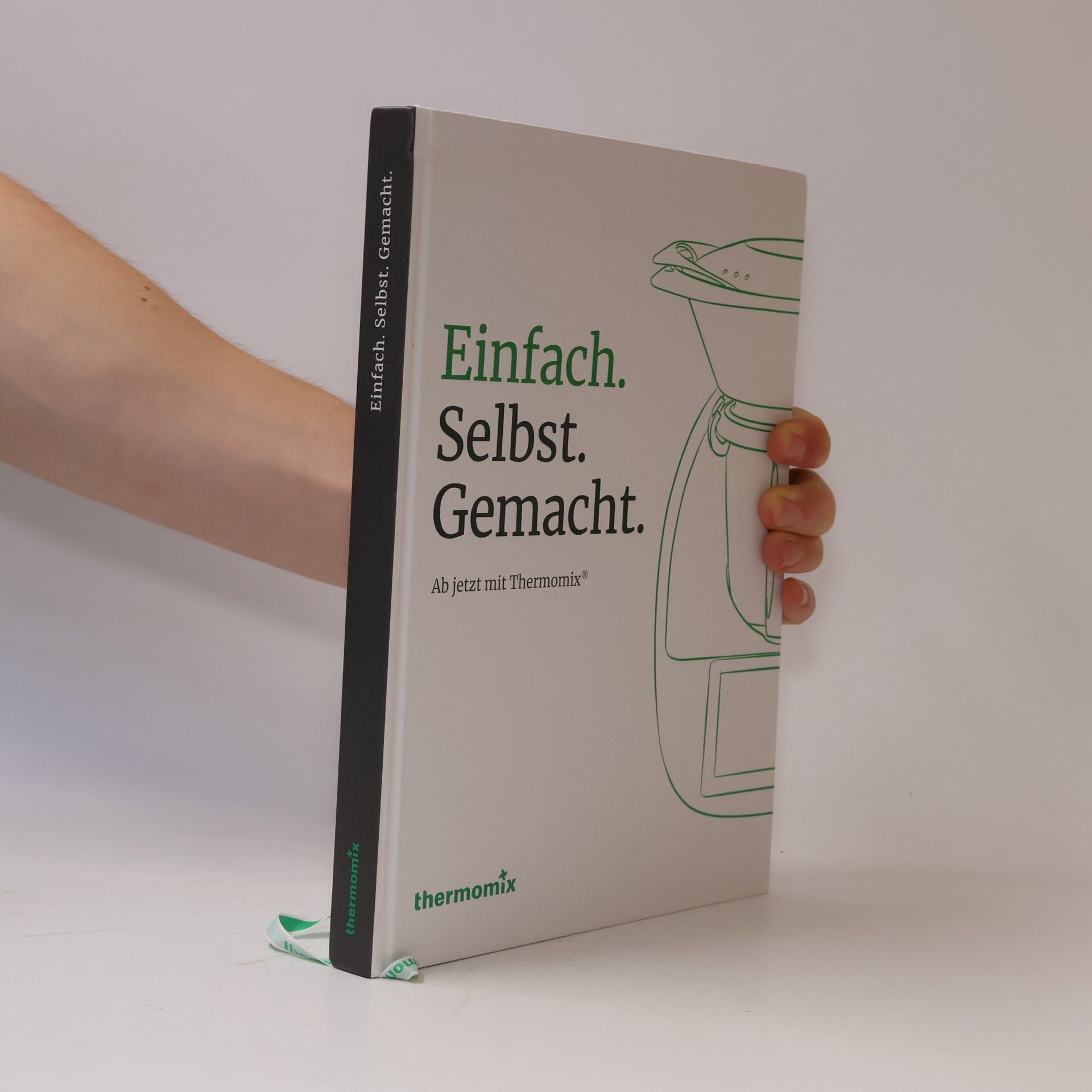 Autorenkollektiv Einfach. Selbst. Gemacht.