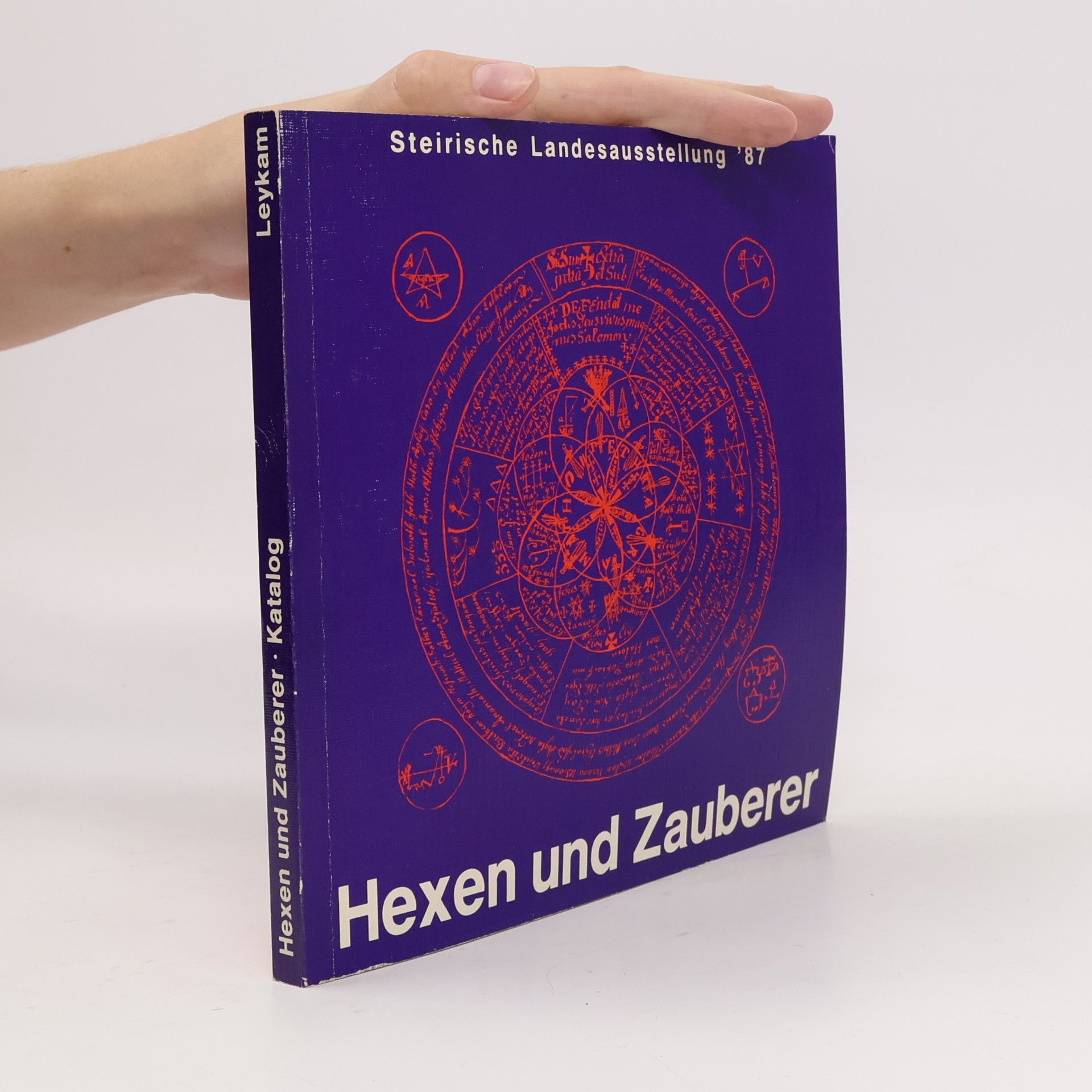 Ileane Schwarzkogler Hexen und Zauberer