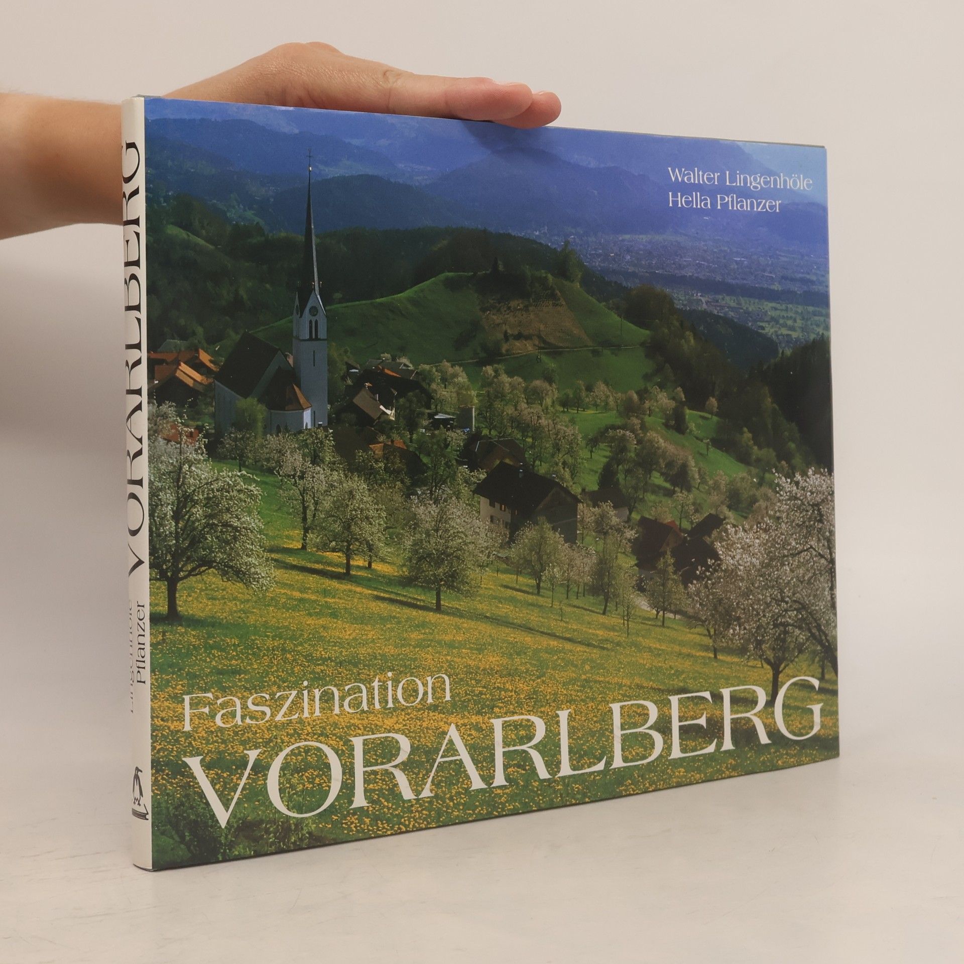 Faszination Vorarlberg