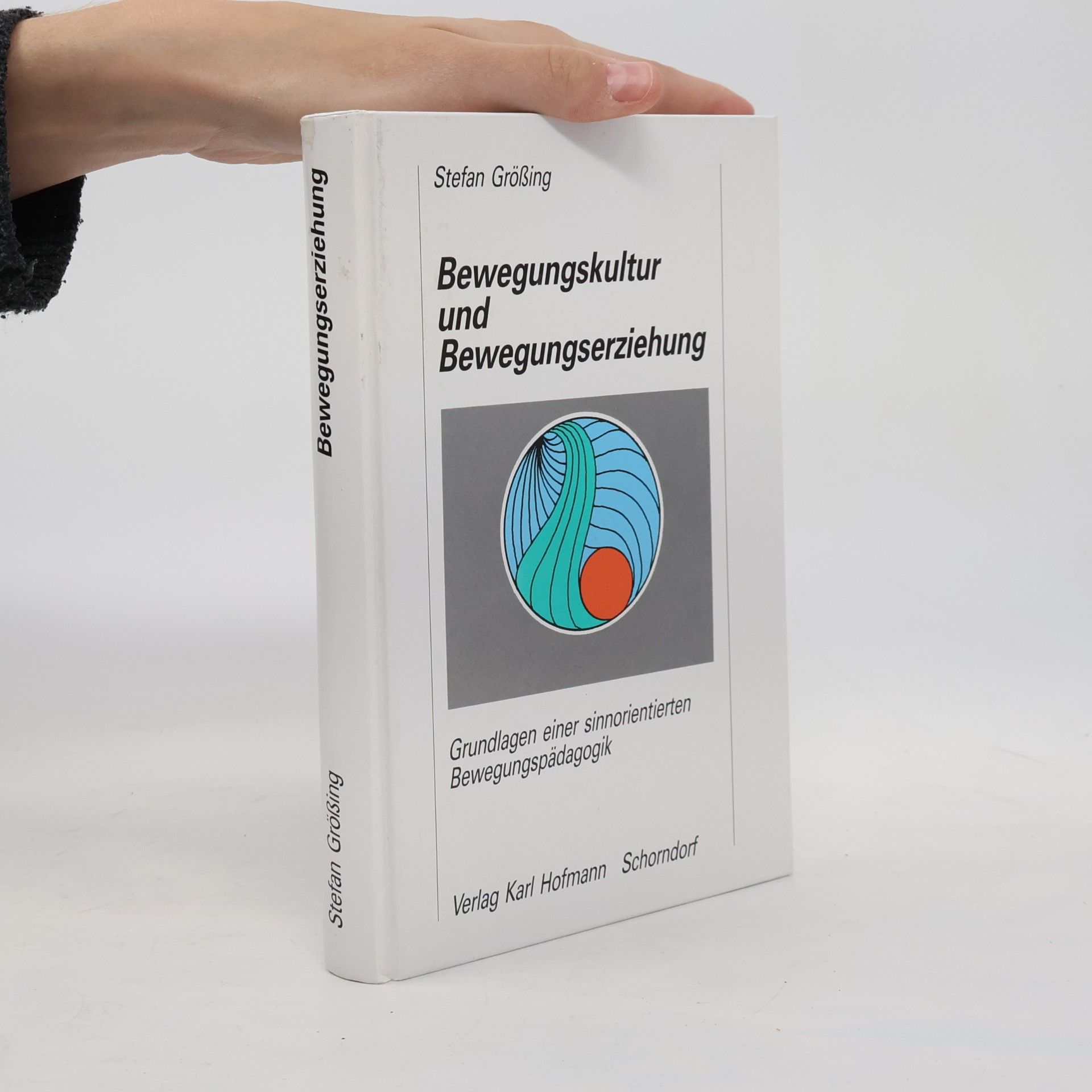 Stefan Größing Bewegungskultur und Bewegungserziehung