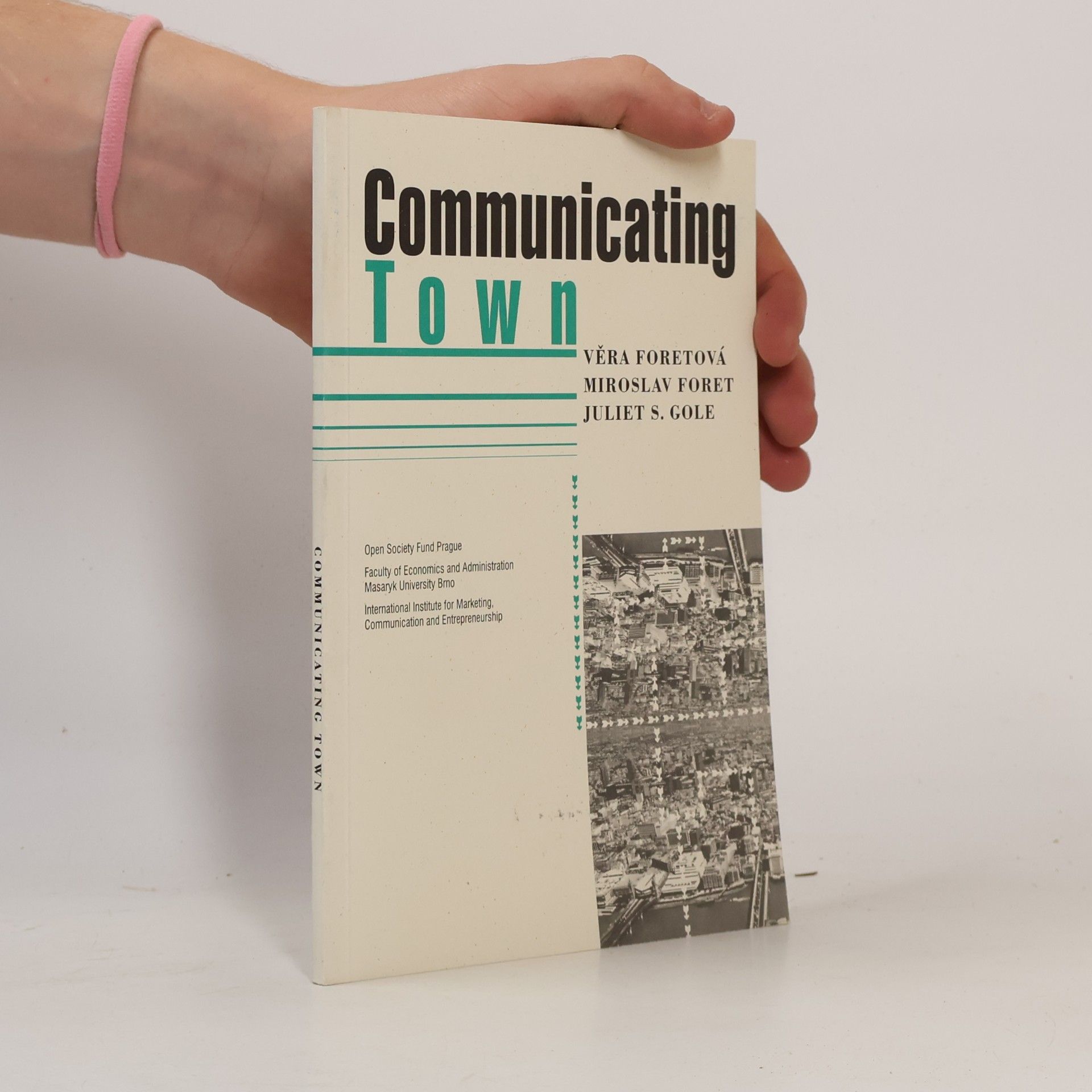 Communicating Town