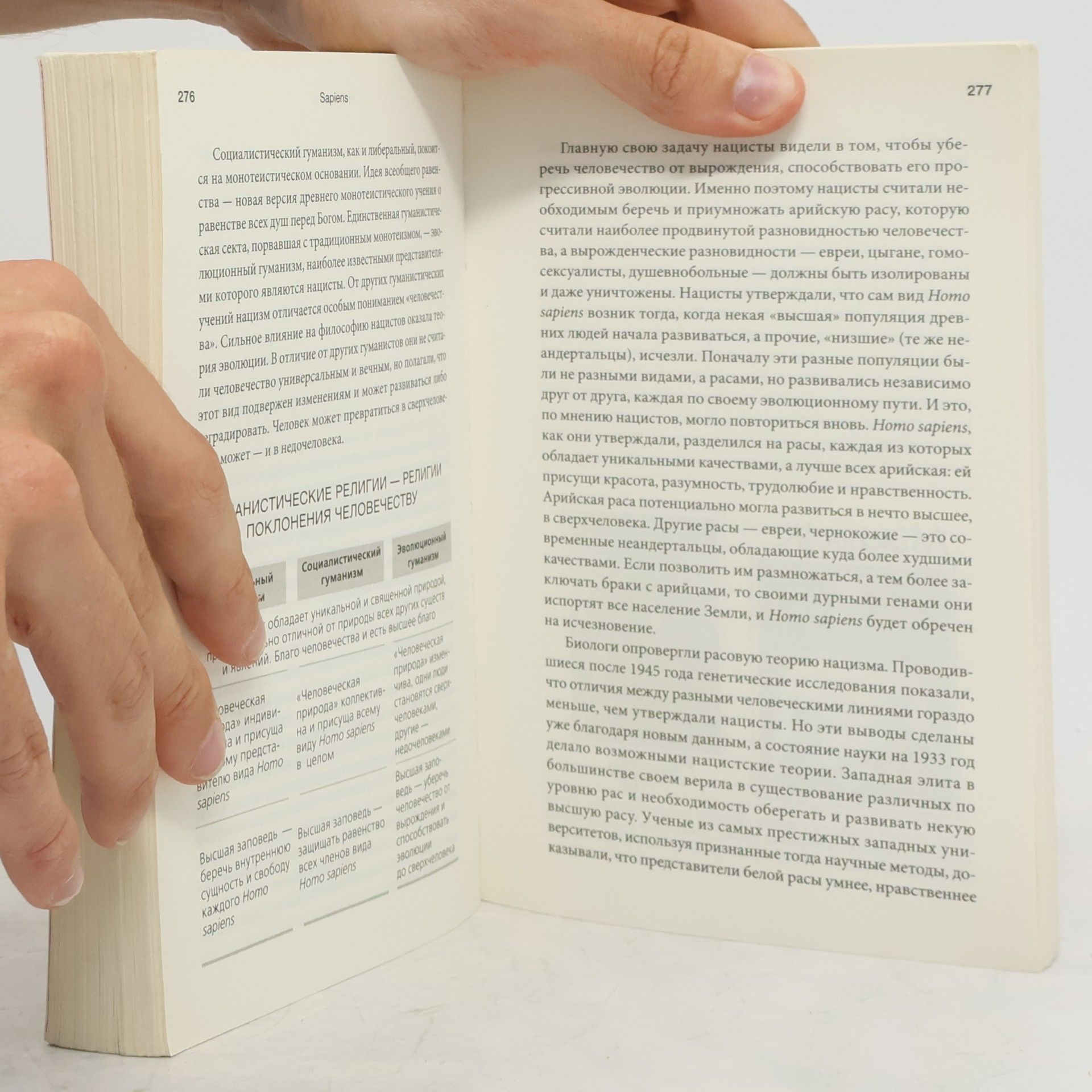 Yuval Noah Harari Sapiens