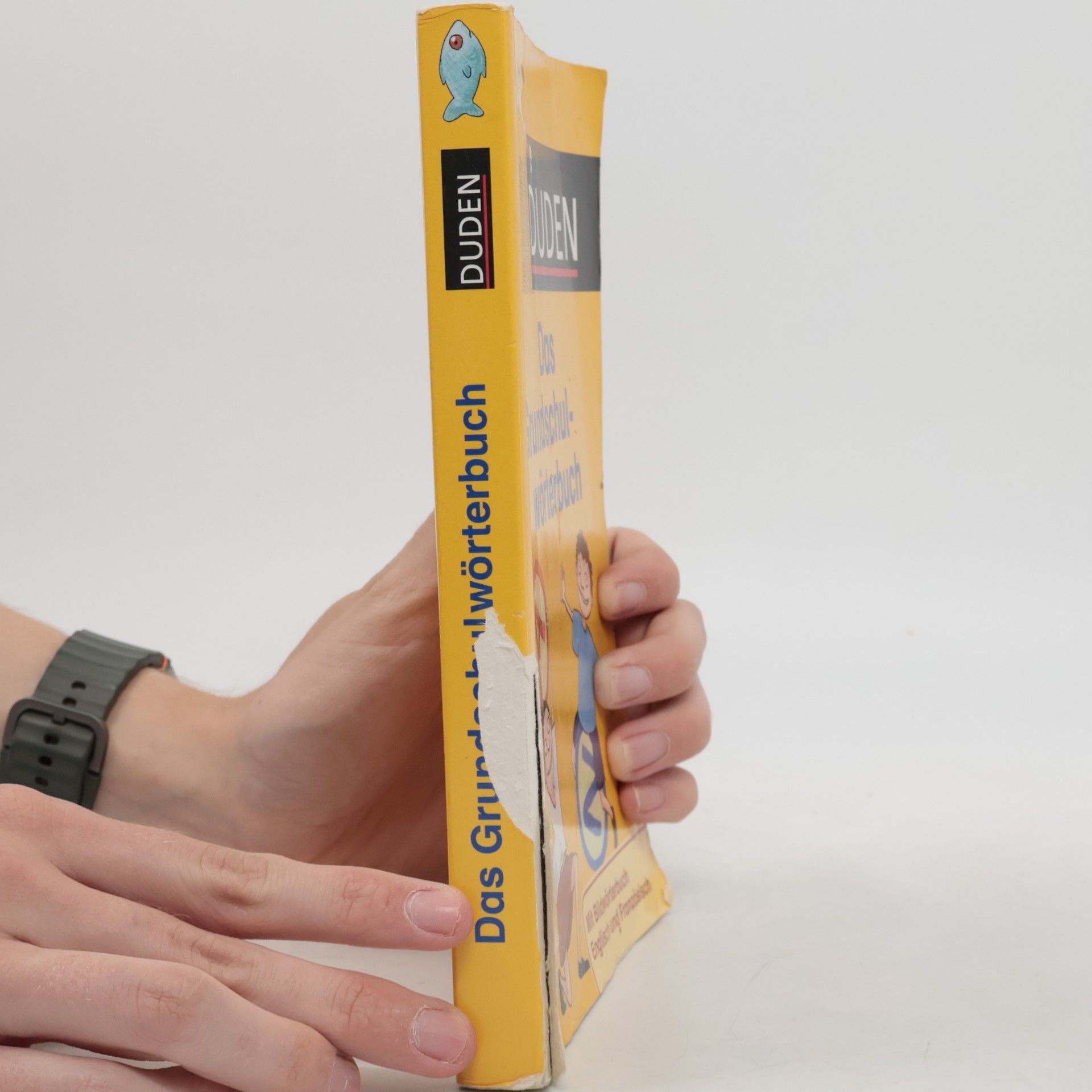Ulrike Holzwarth Das Grundschulwörterbuch