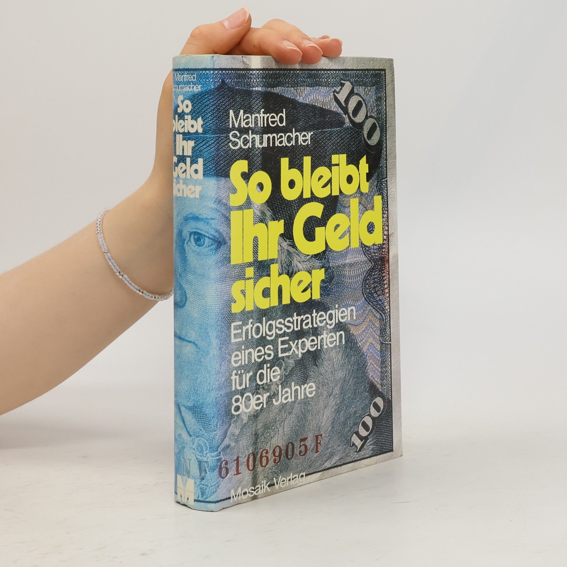 So bleibt Ihr Geld sicher