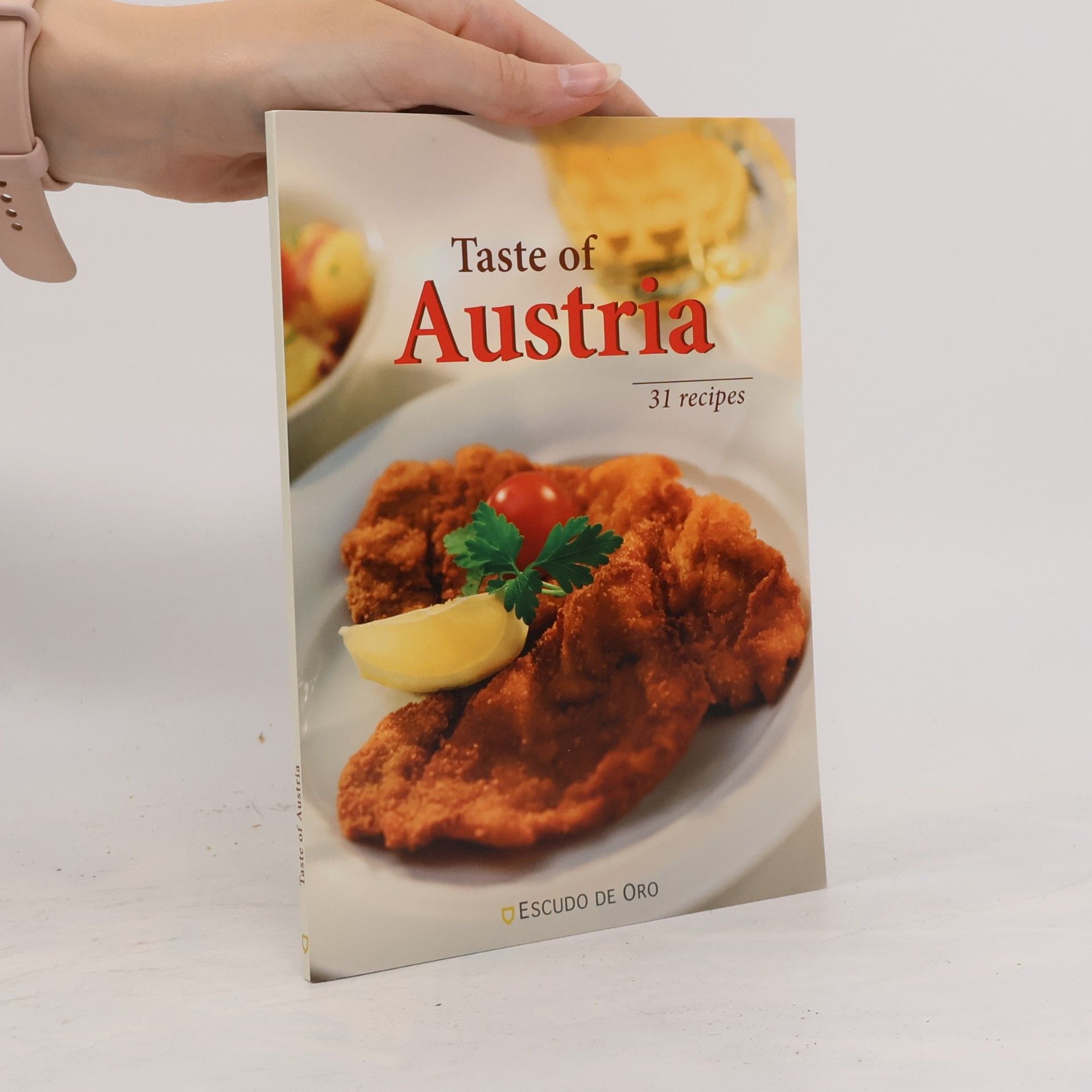 Autorenkollektiv Taste of Austria