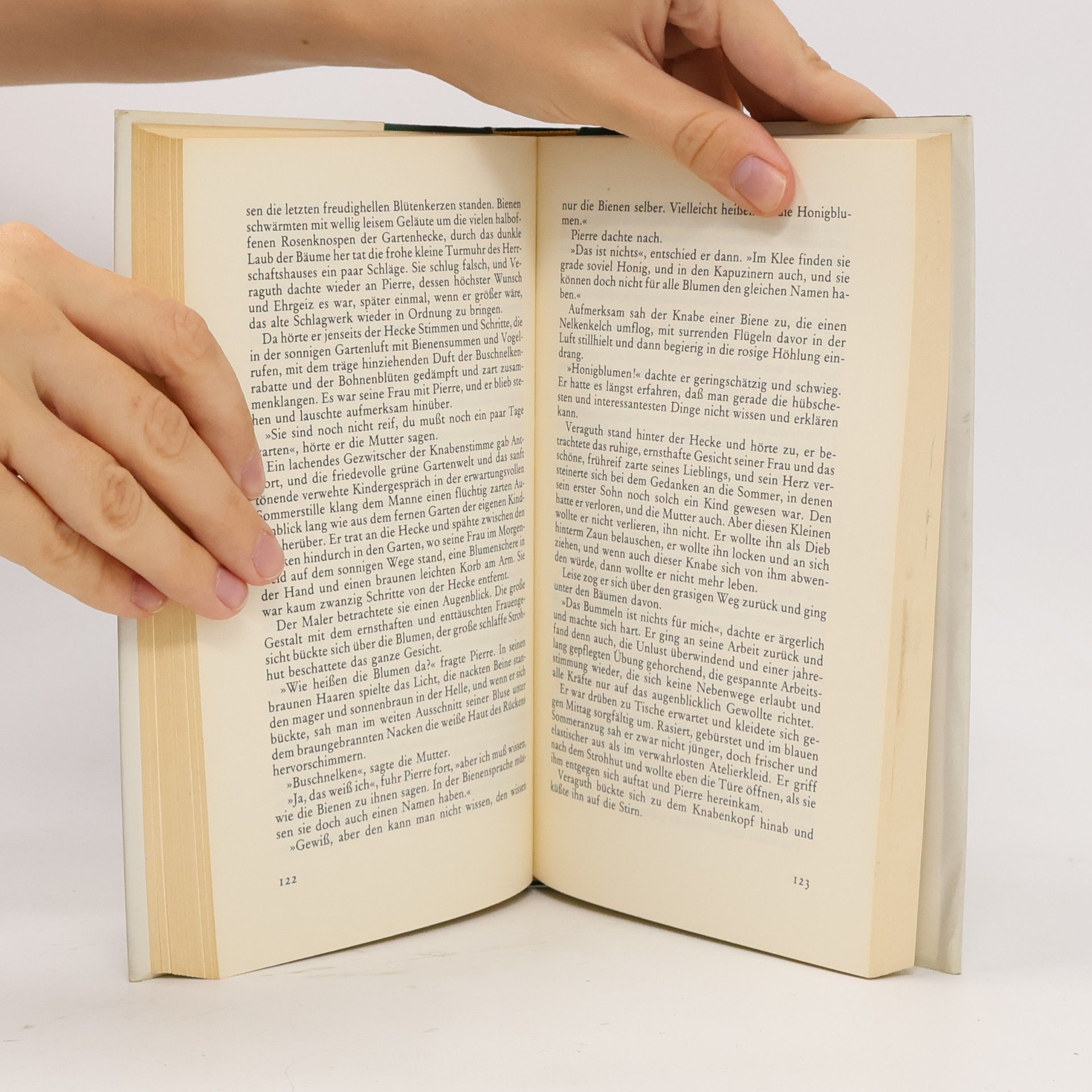 Hermann Hesse Siddhartha. Rosshalde (2 Bücher in 1 Band)