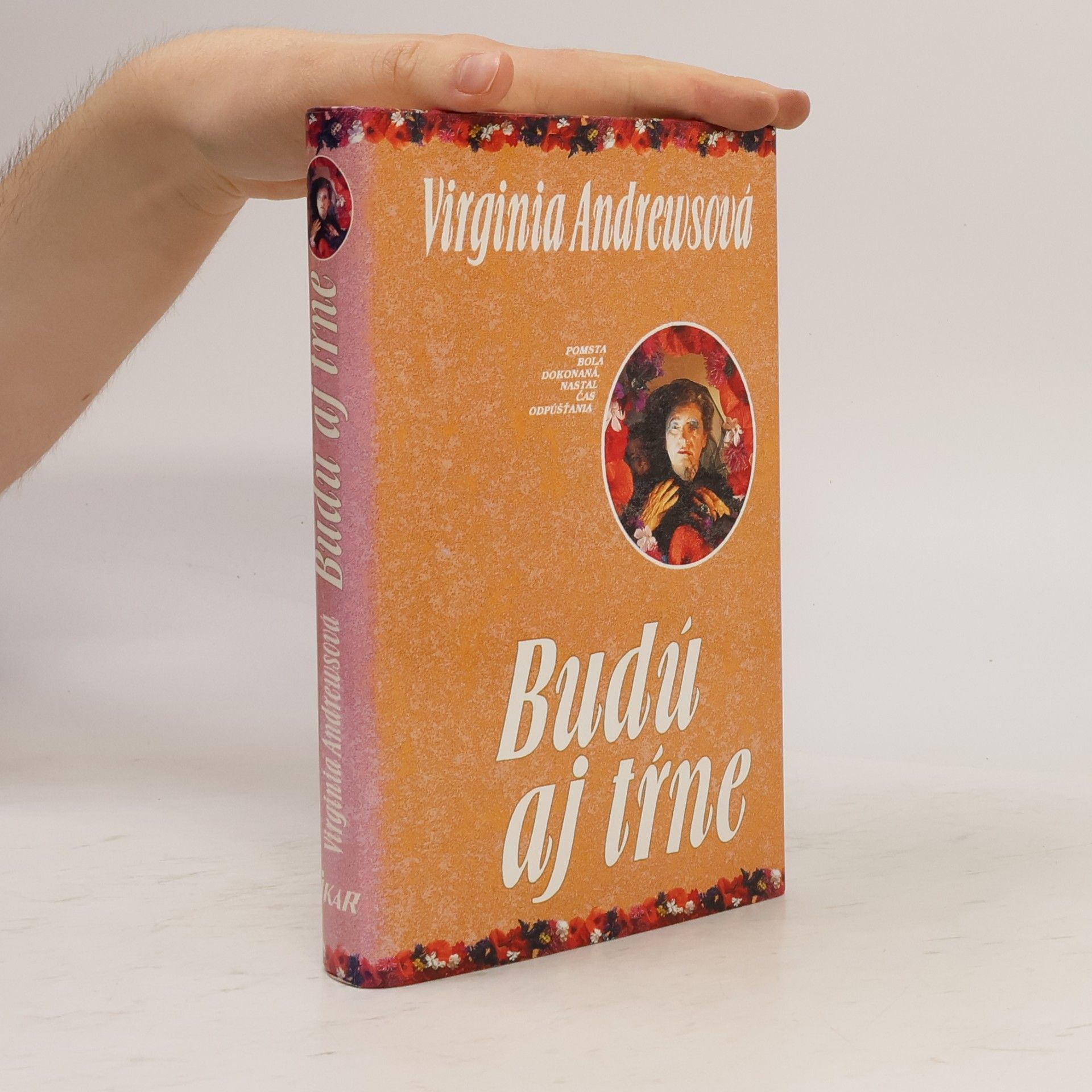 V. C. Andrews Budú aj tŕne