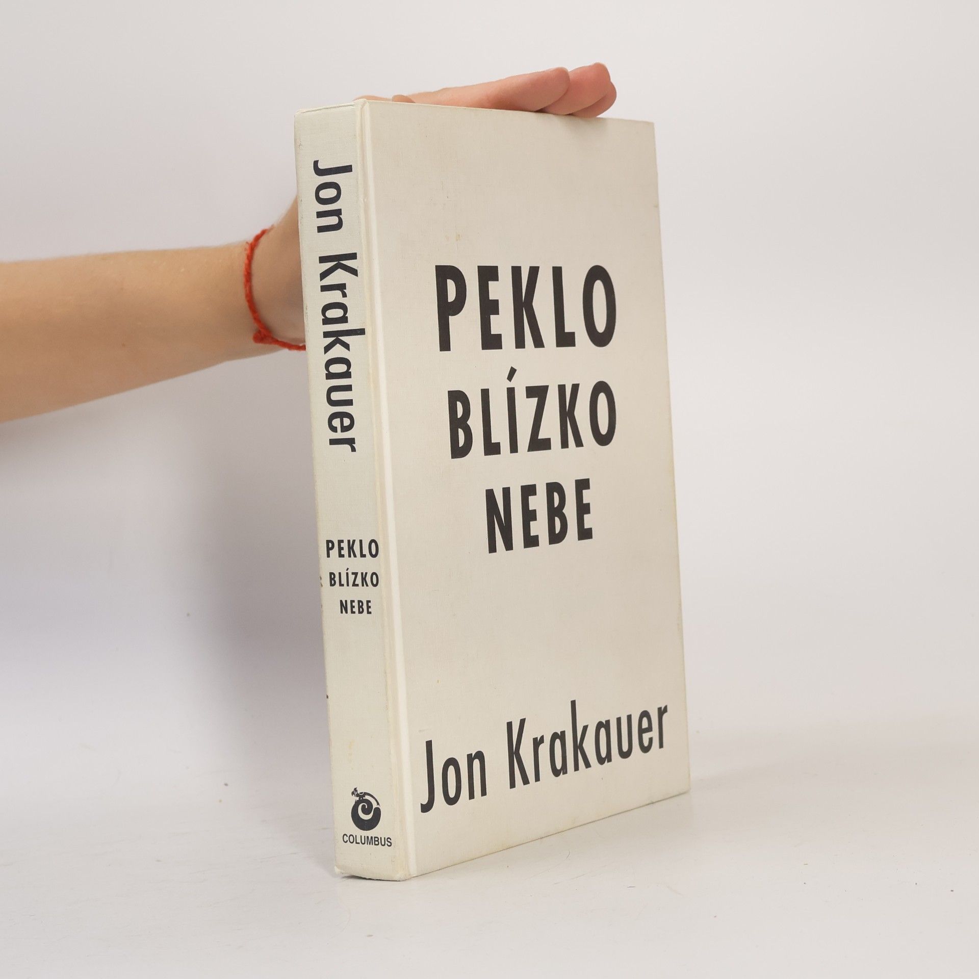 Peklo blízko nebe