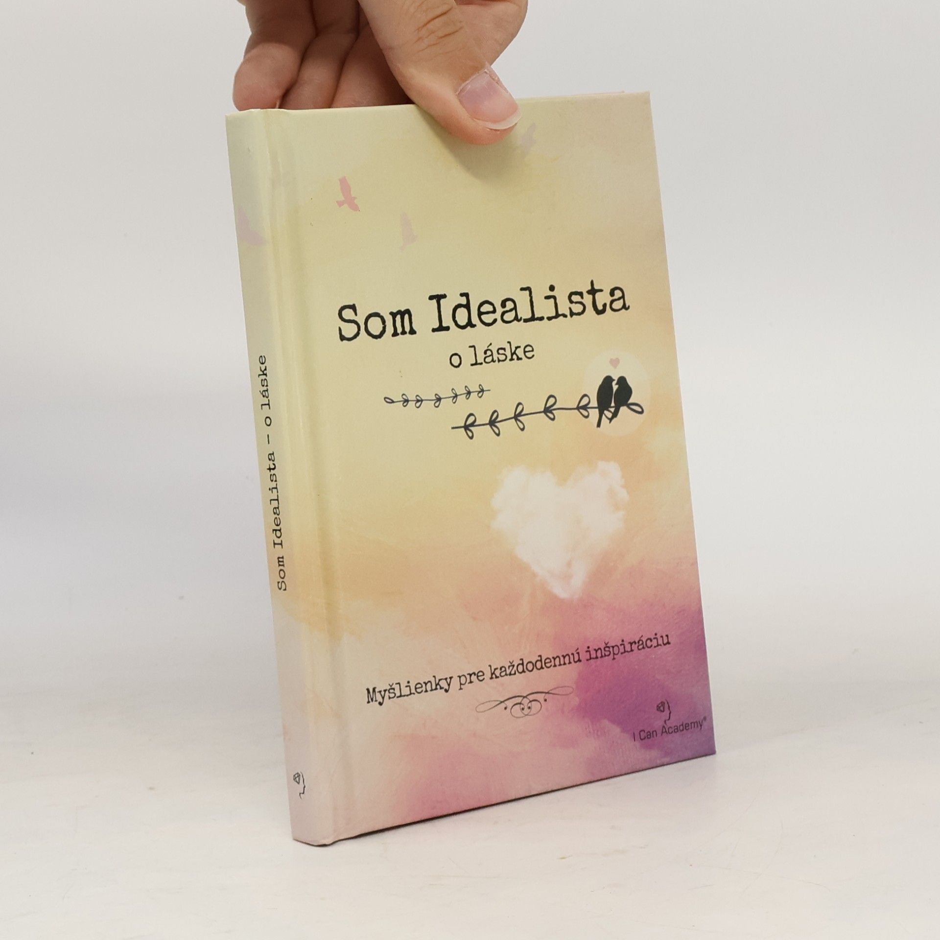 Collectif d'auteurs O láske