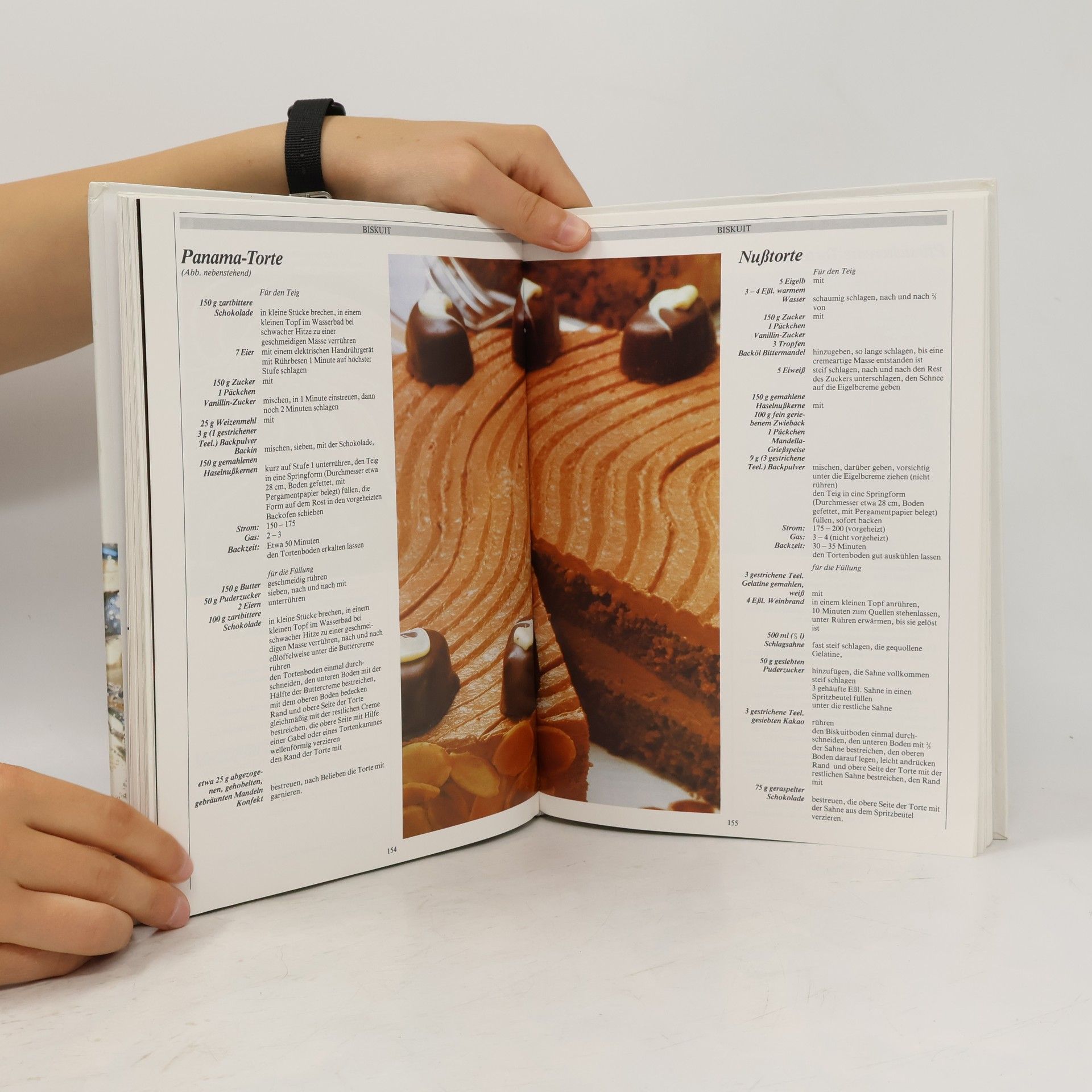 Various authors Dr.Oetker Backbuch
