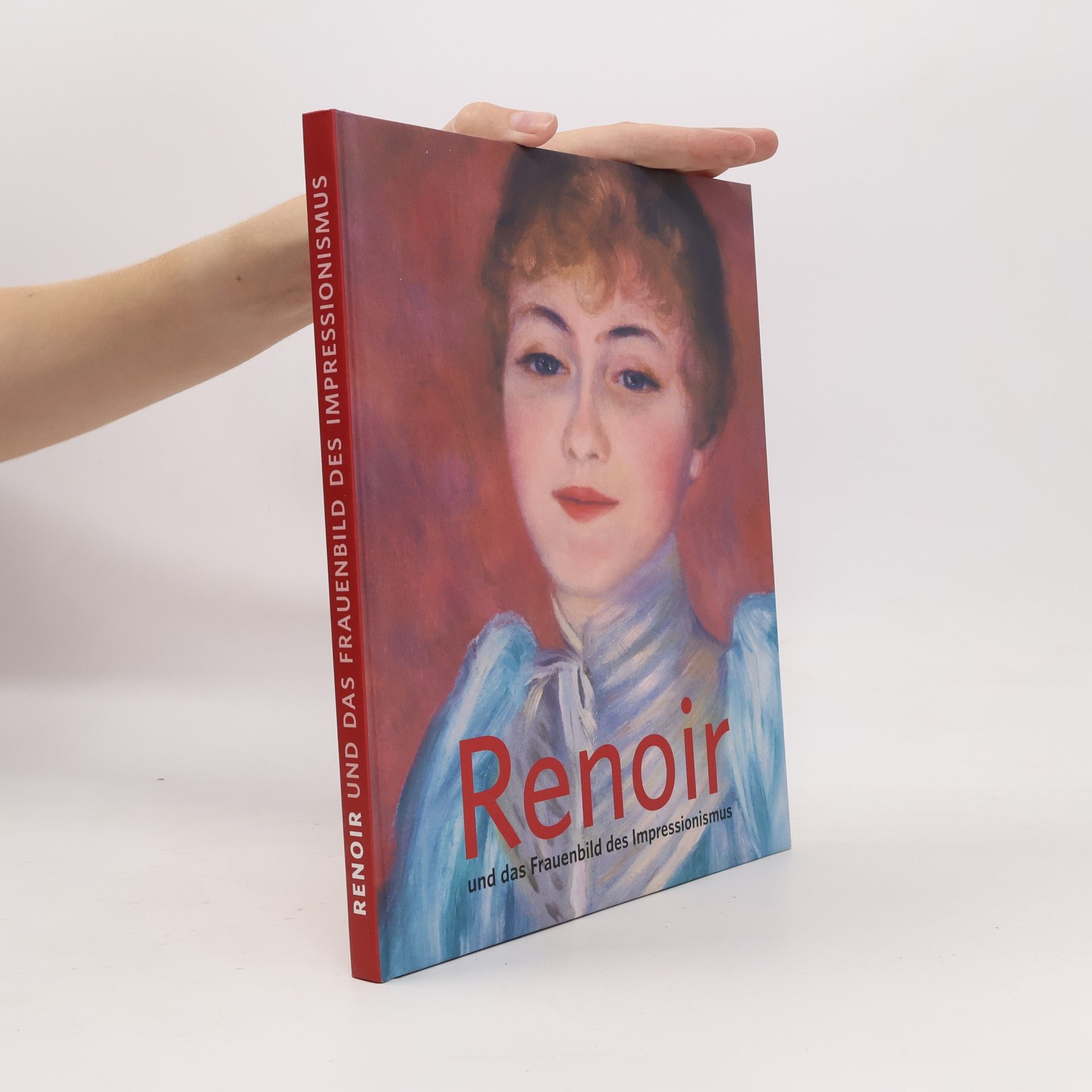 Renoir und das Frauenbild des Impressionismus