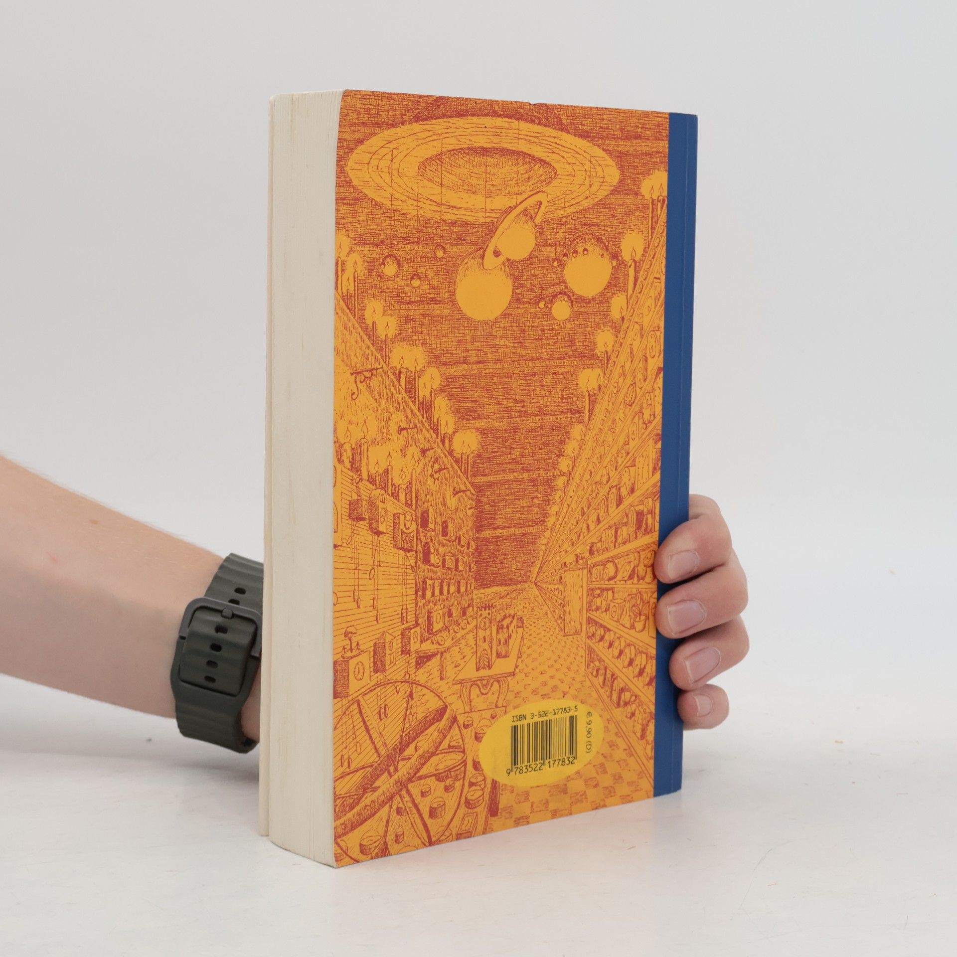 Michael Ende MOMO