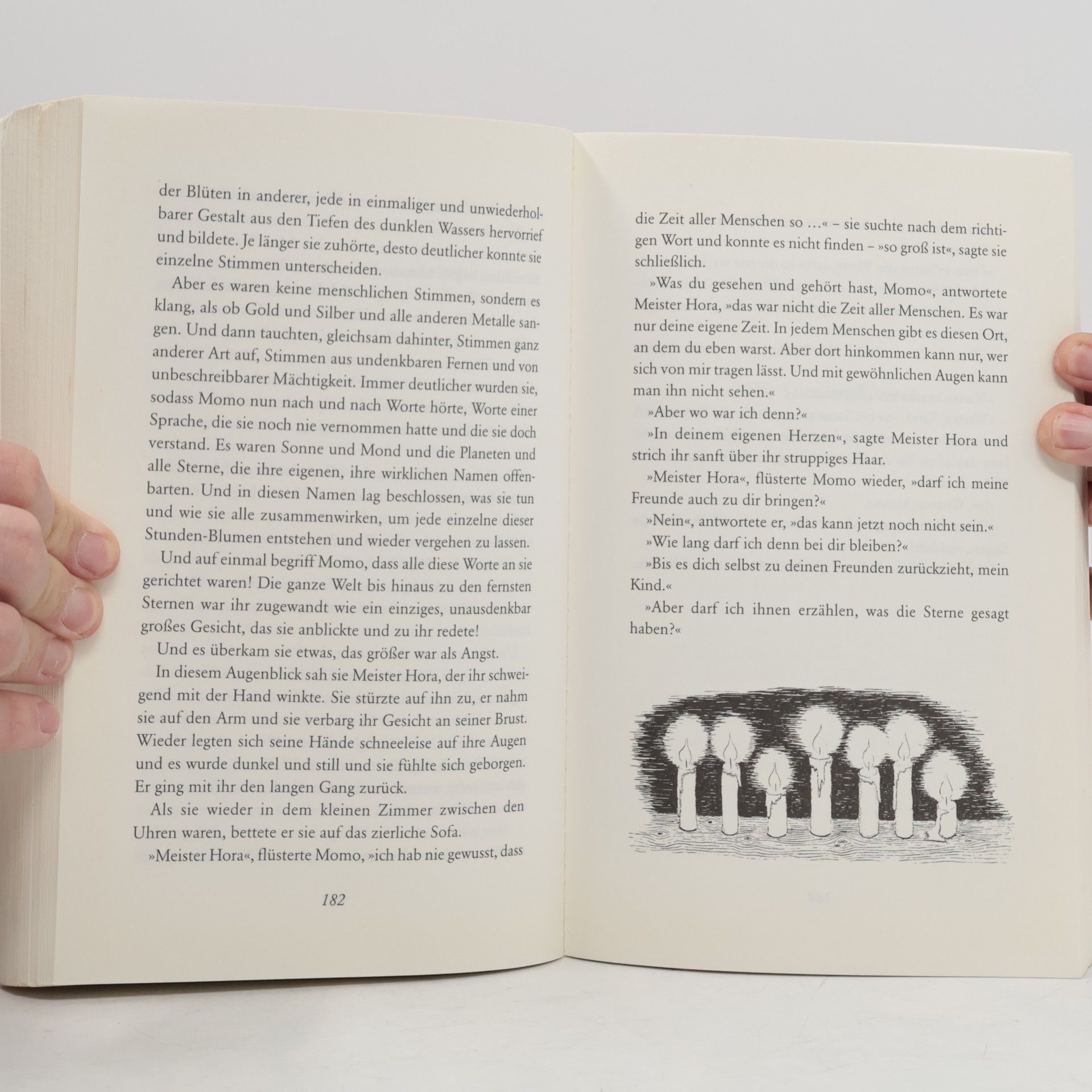 Michael Ende MOMO