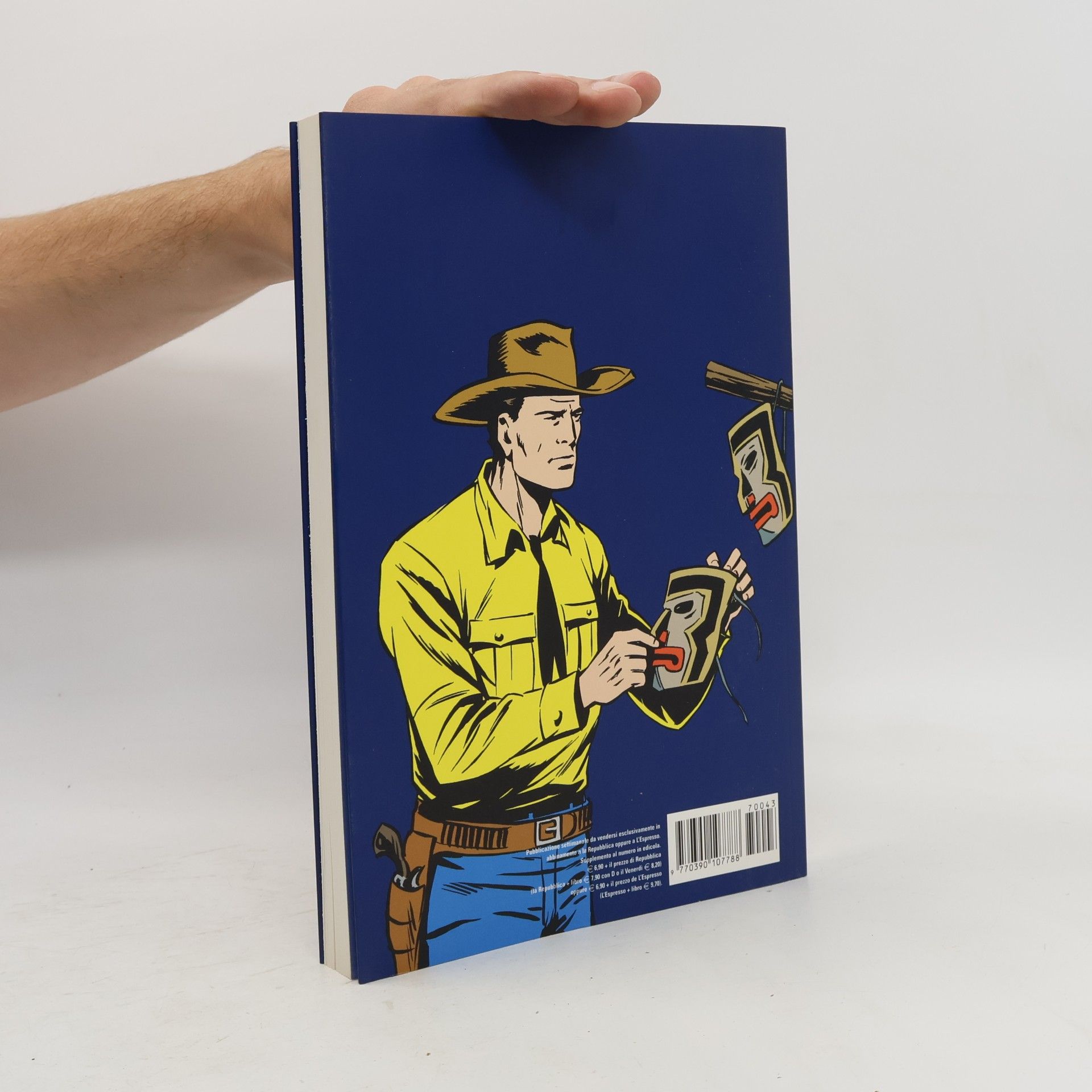 Various authors Tex 43