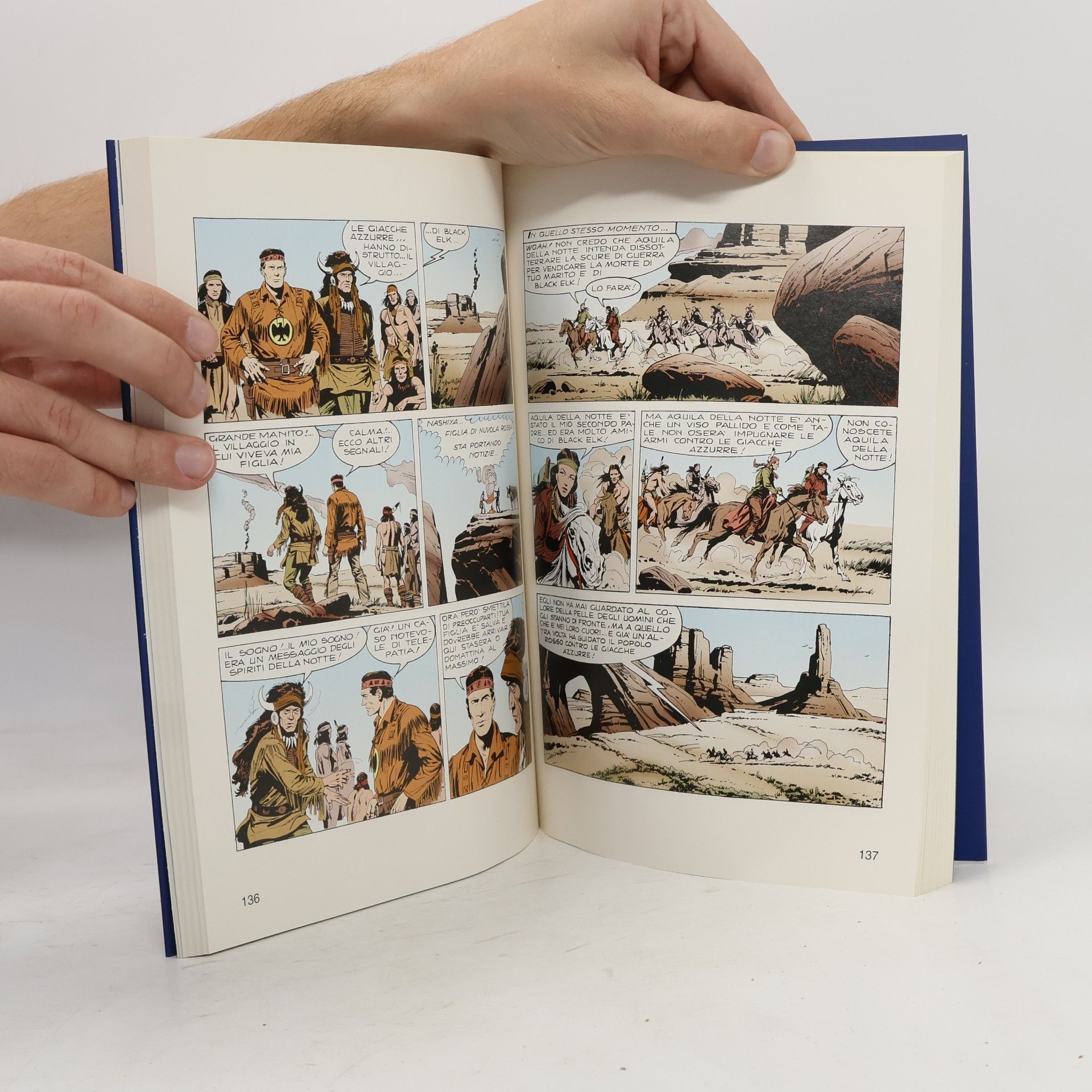 Various authors Tex 43