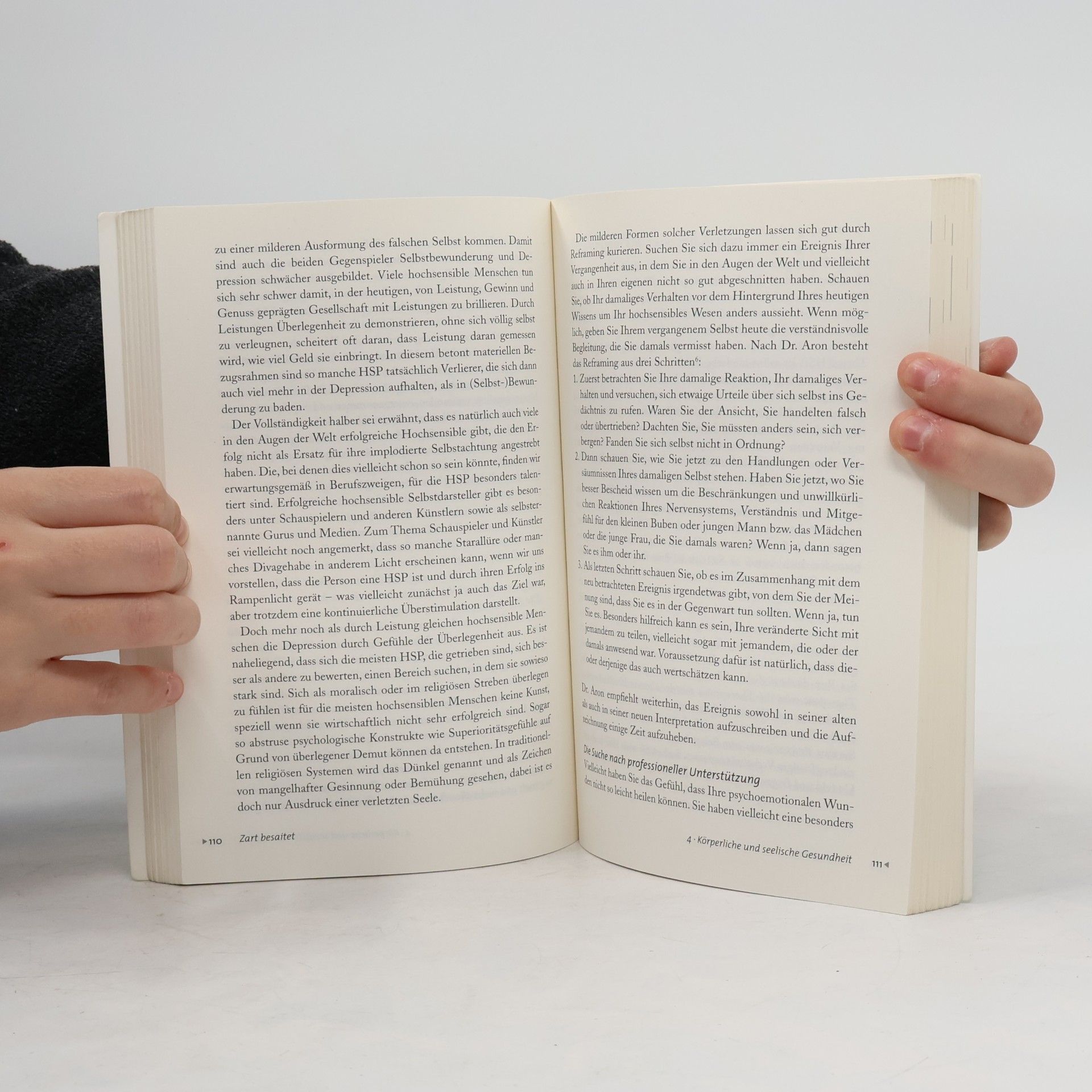 Georg Parlow Zart besaitet