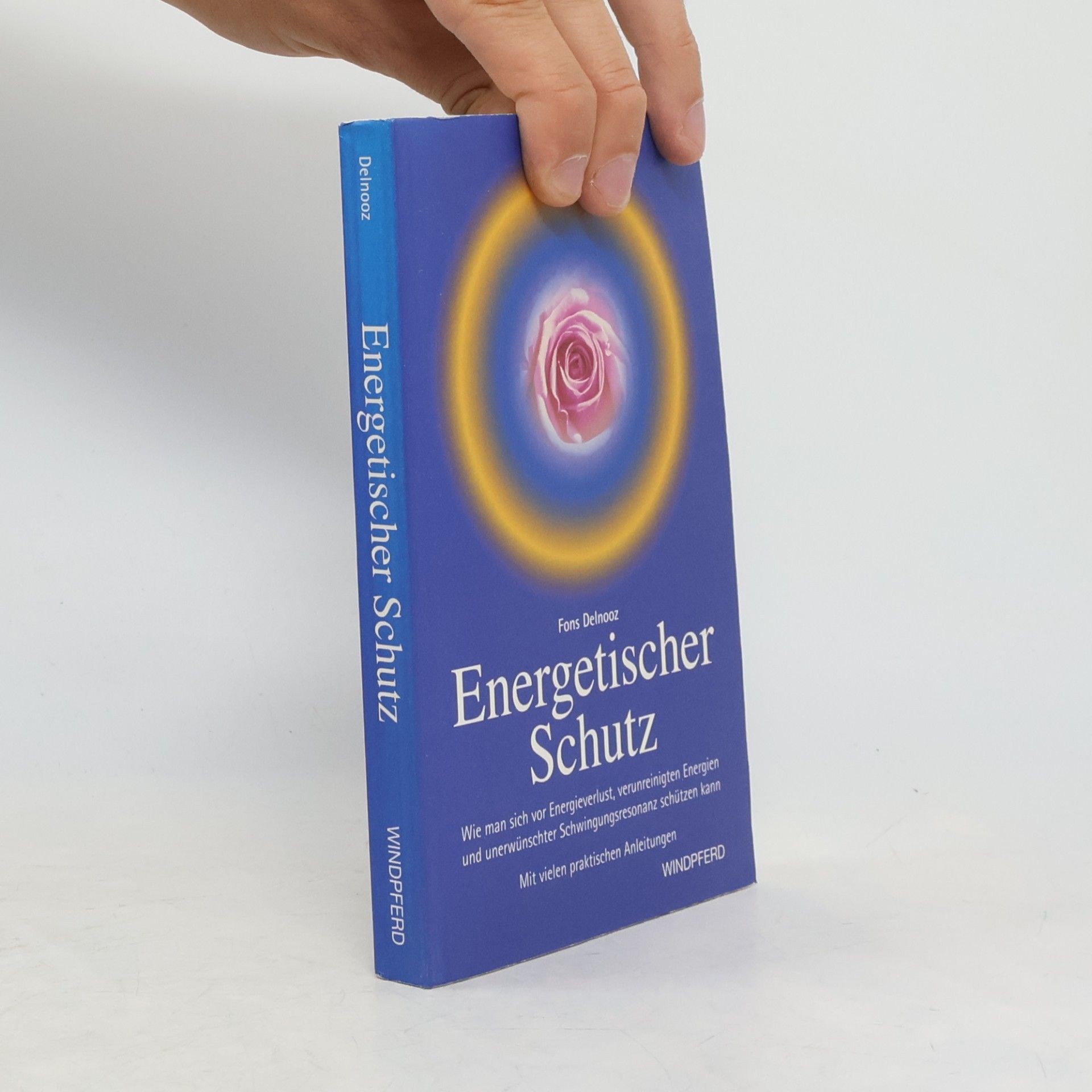 Energetischer Schutz