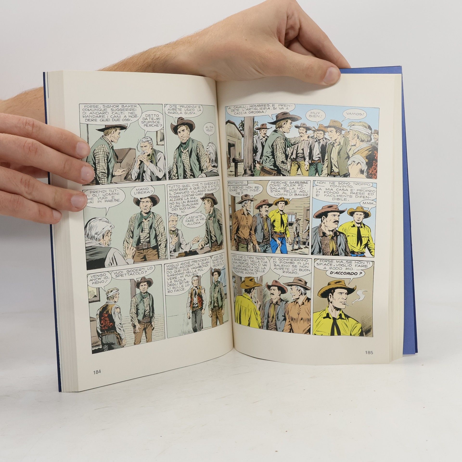 Various authors Tex 46. Fort apache