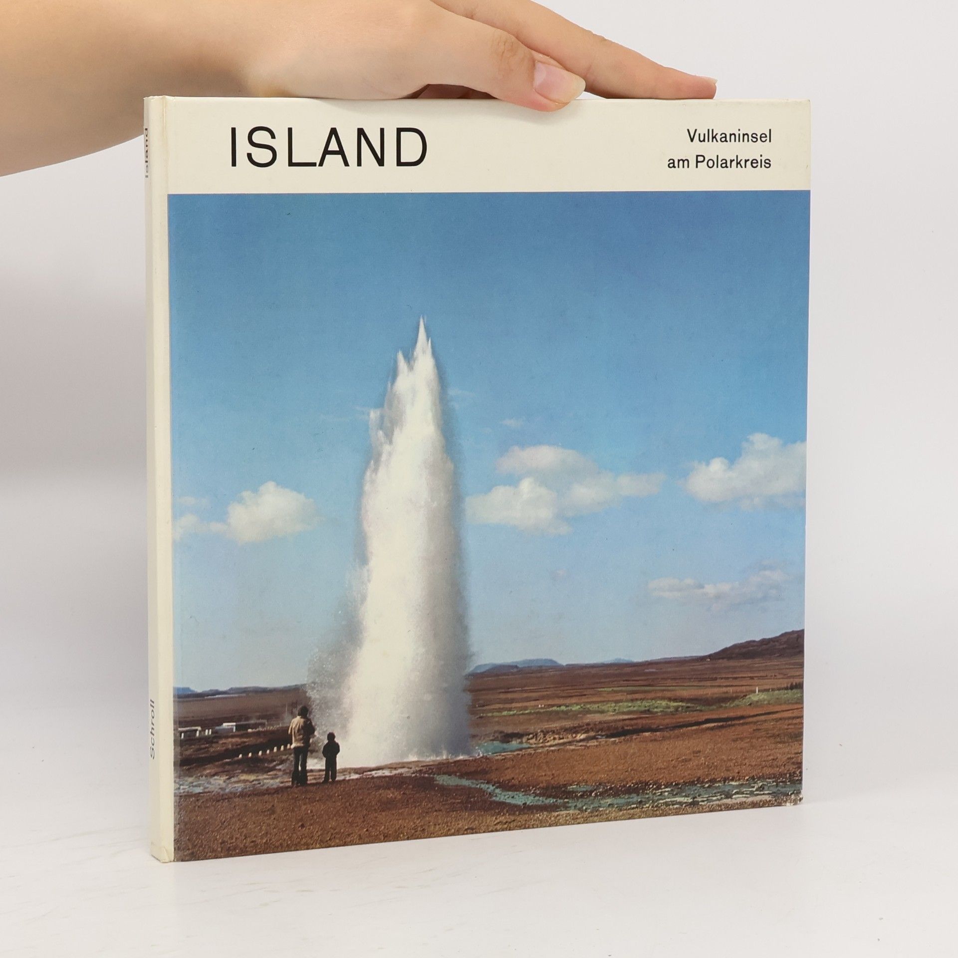 Walter Weiss Island