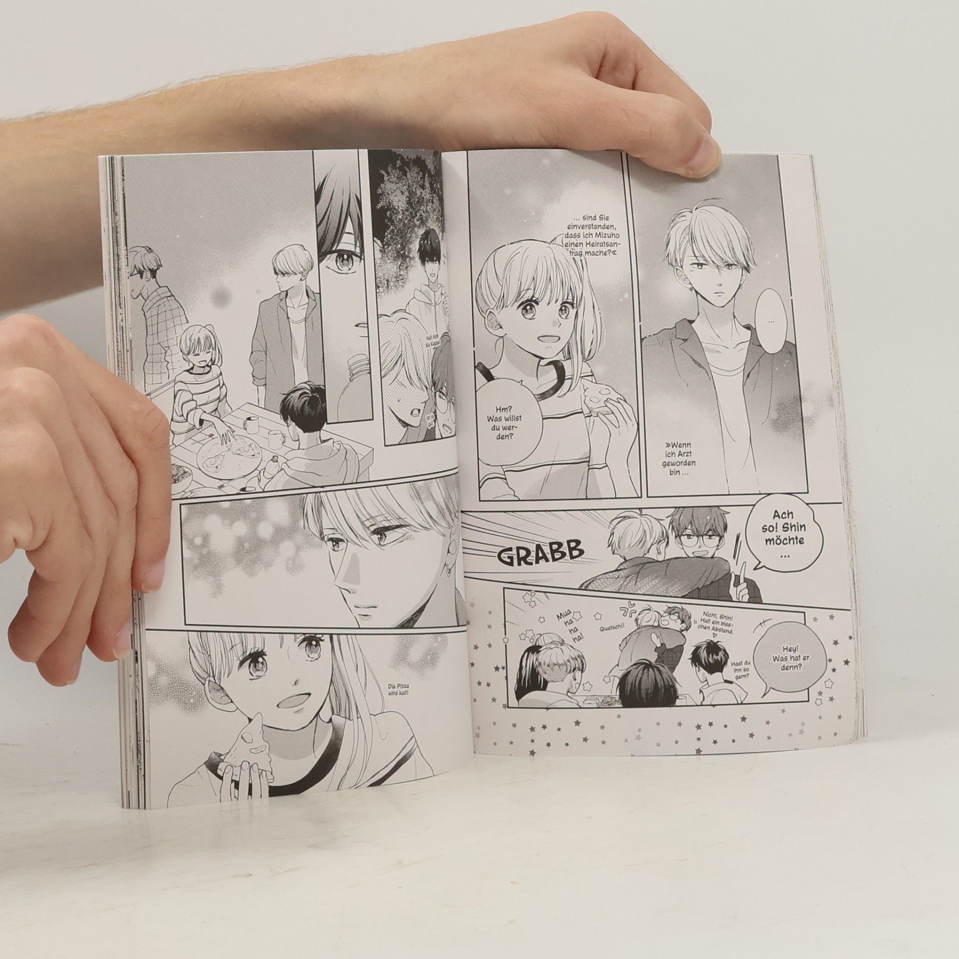Haruka Mitsui Anyway, I Love You 05